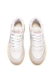 Sneakers Bianco Diadora