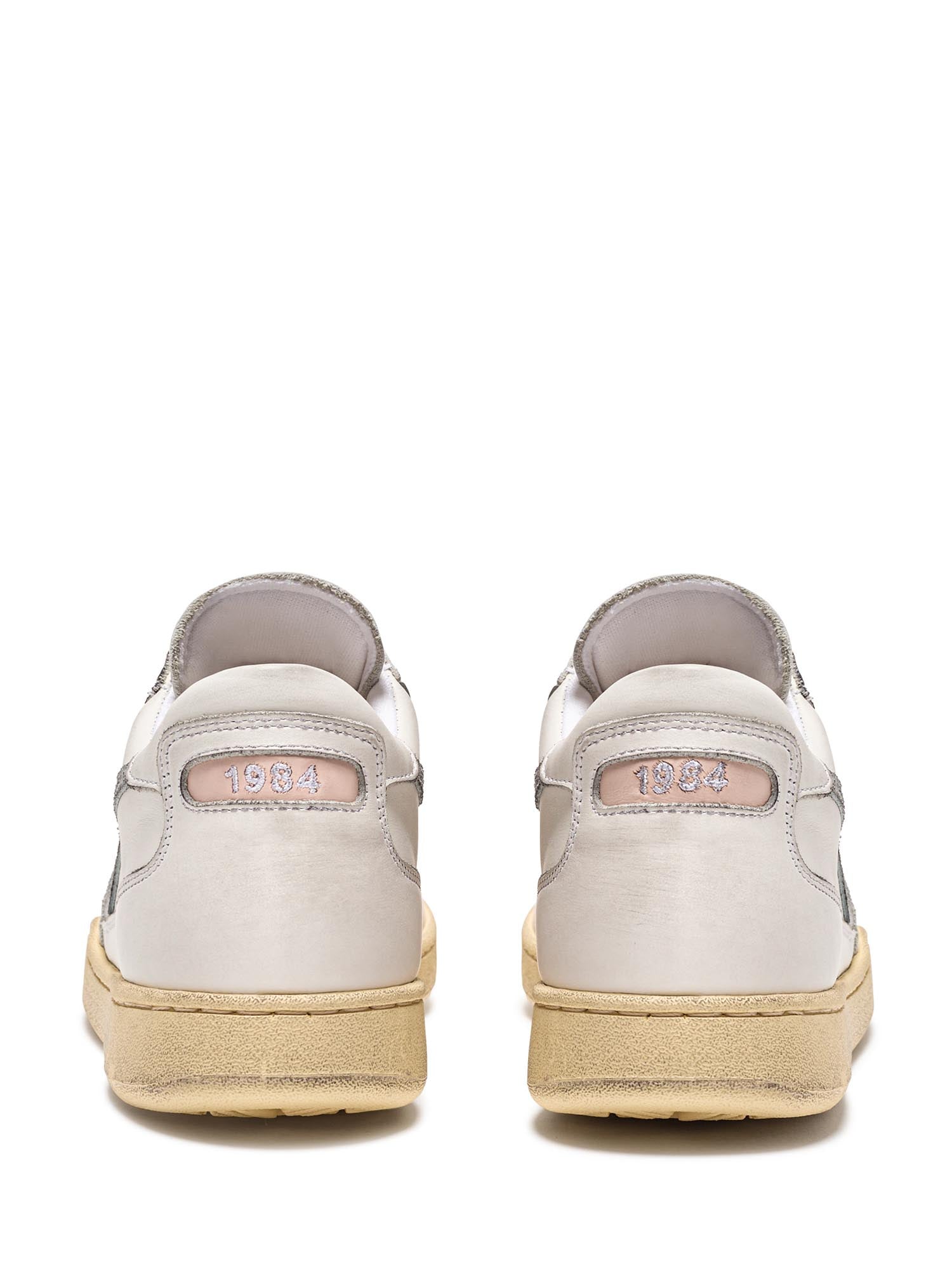 Sneakers Bianco Diadora