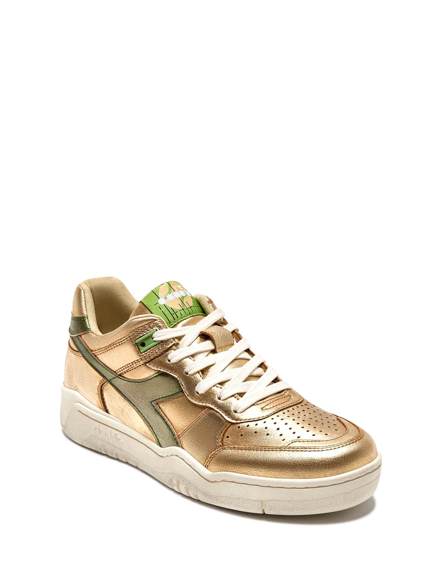 Sneakers Dorato Diadora