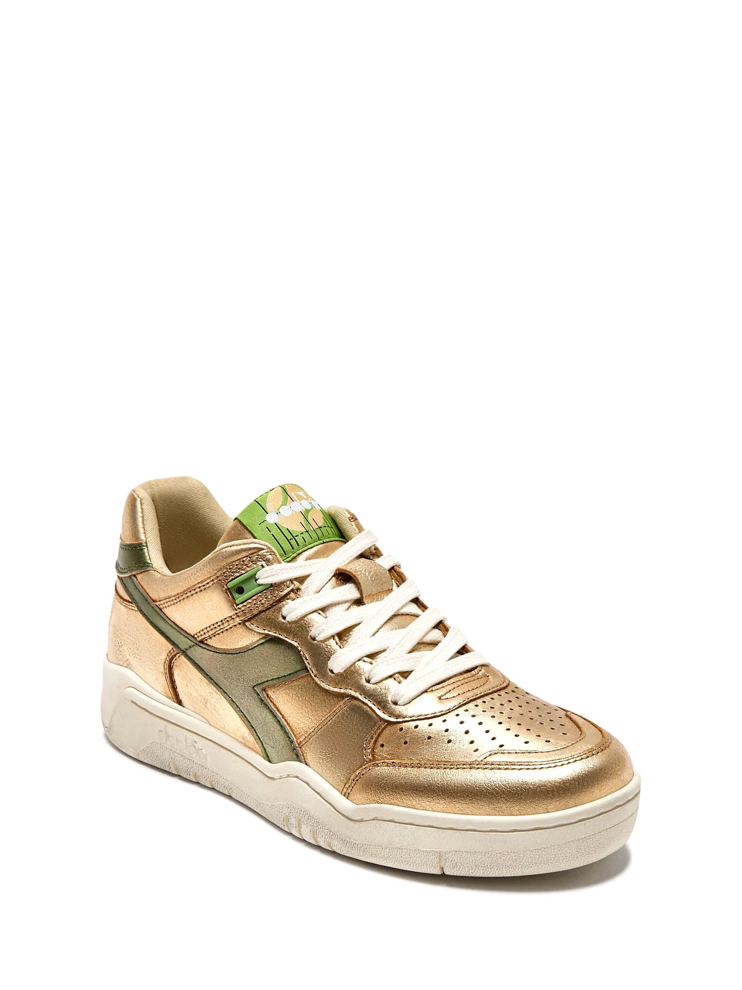 Sneakers Dorato Diadora