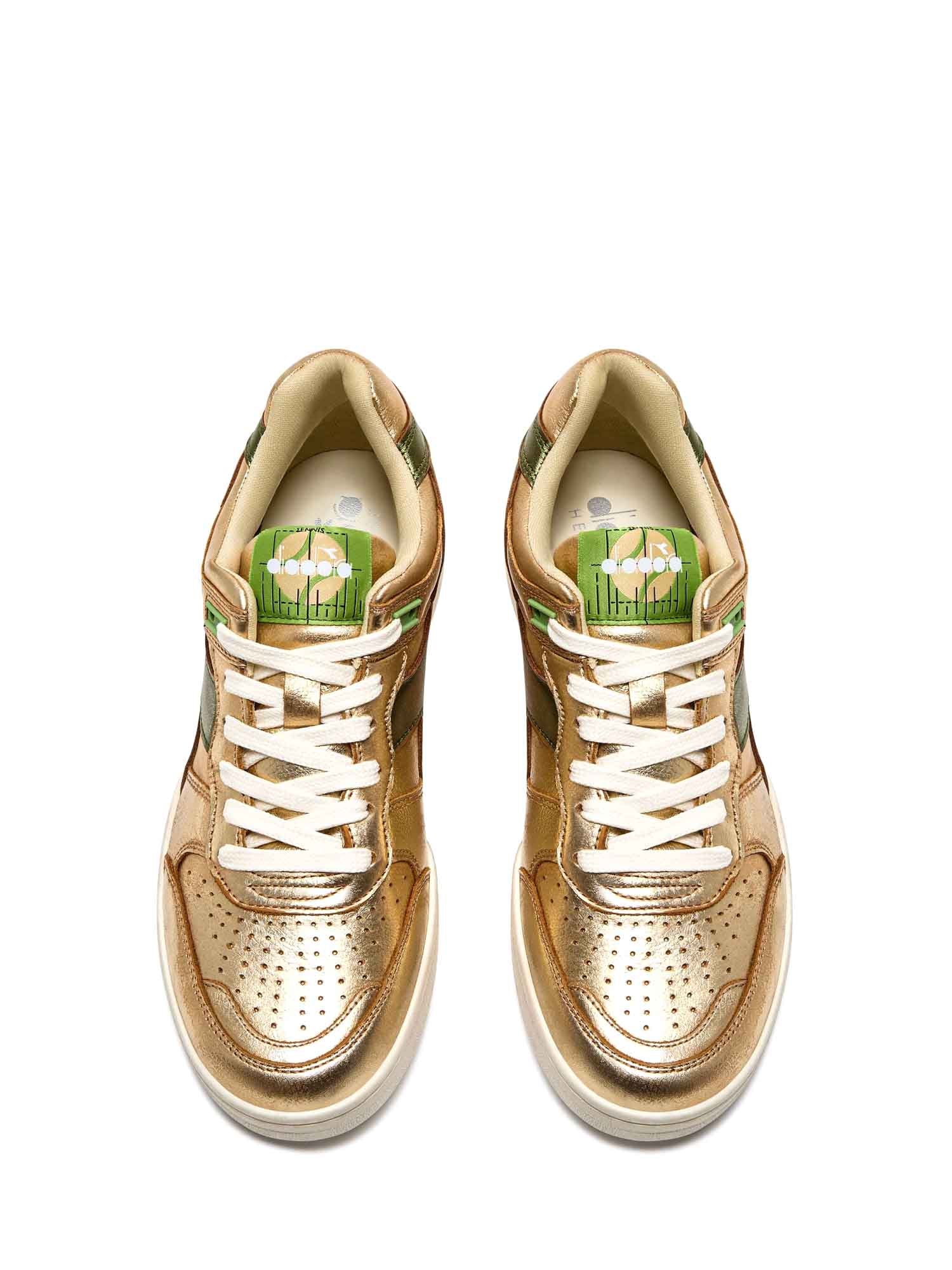 Sneakers Dorato Diadora