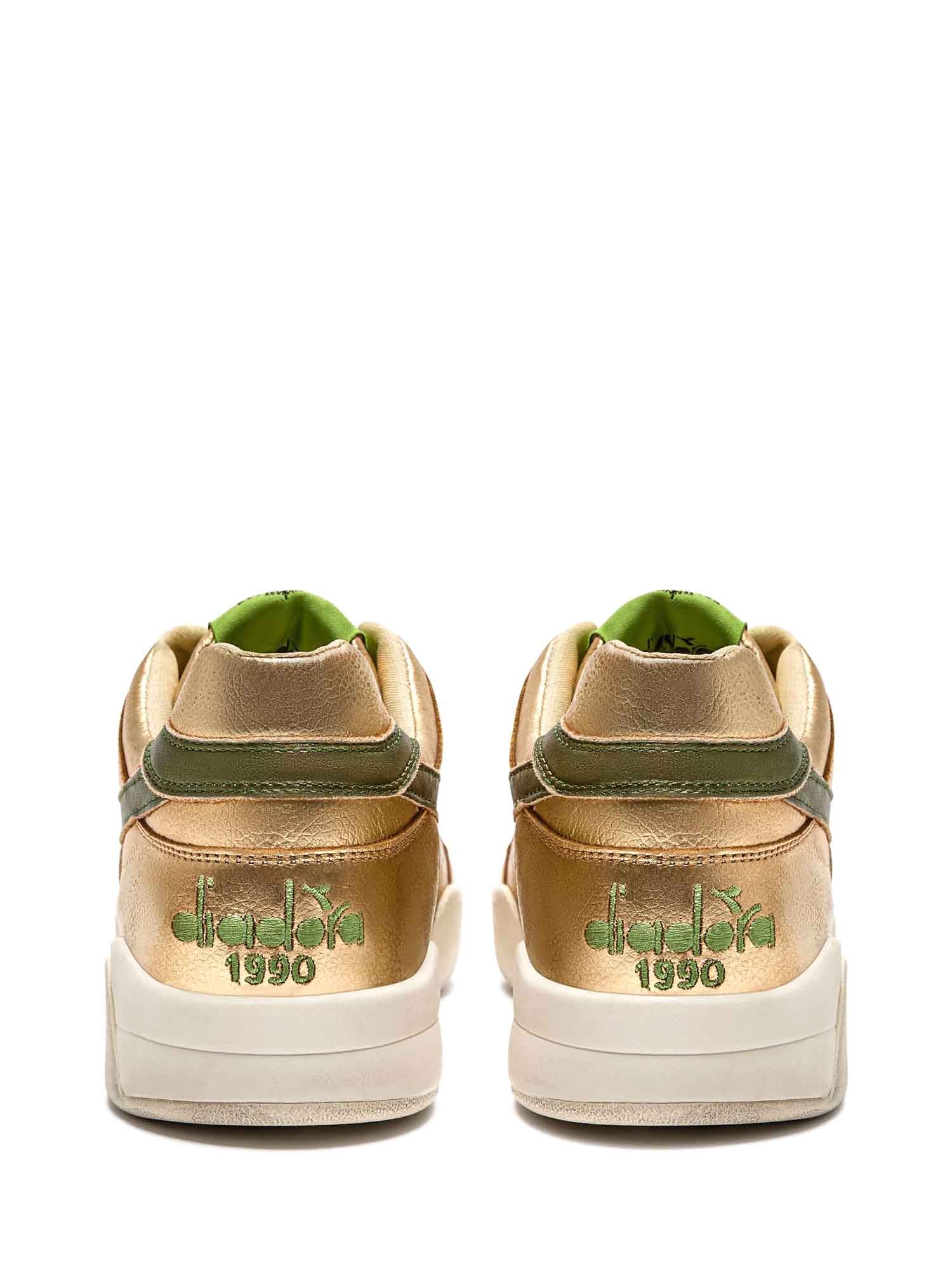 Sneakers Dorato Diadora