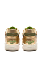 Sneakers Dorato Diadora