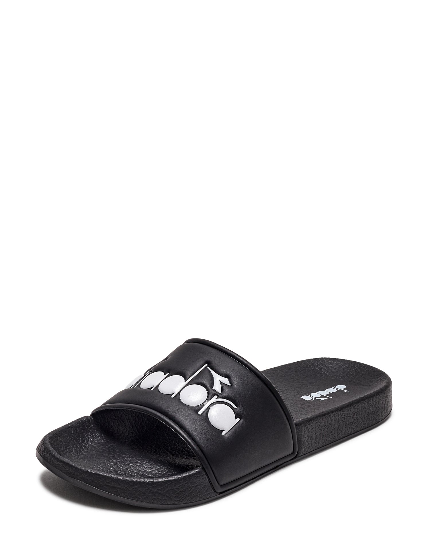 Ciabatte Nero Diadora