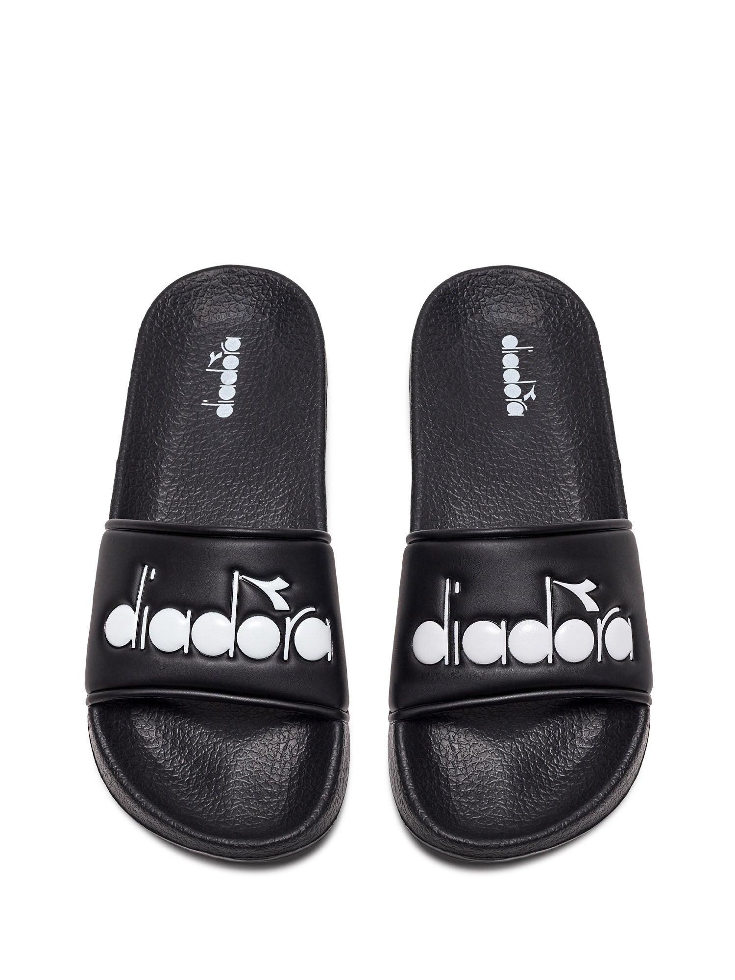 Ciabatte Nero Diadora