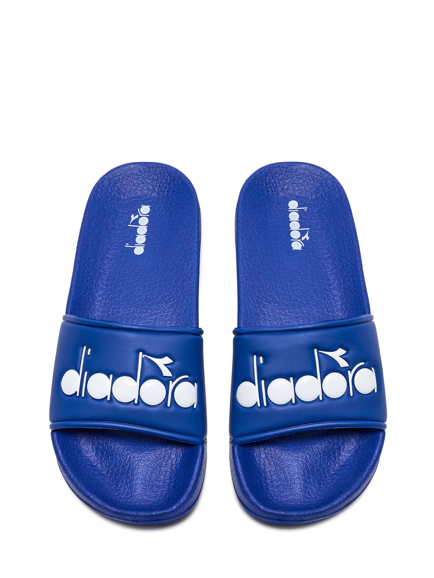 Ciabatte Blu Diadora