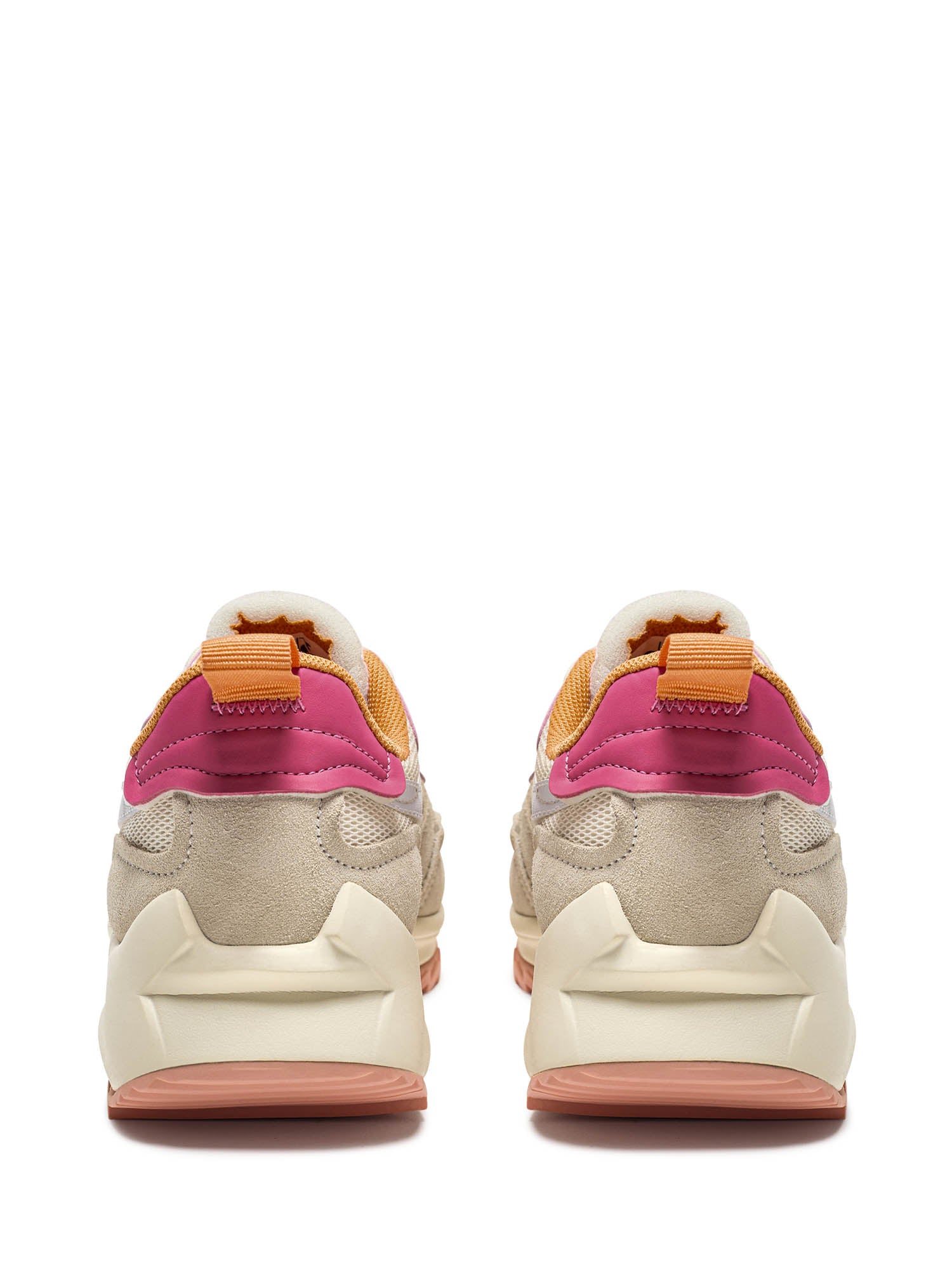 Sneakers Beige Diadora