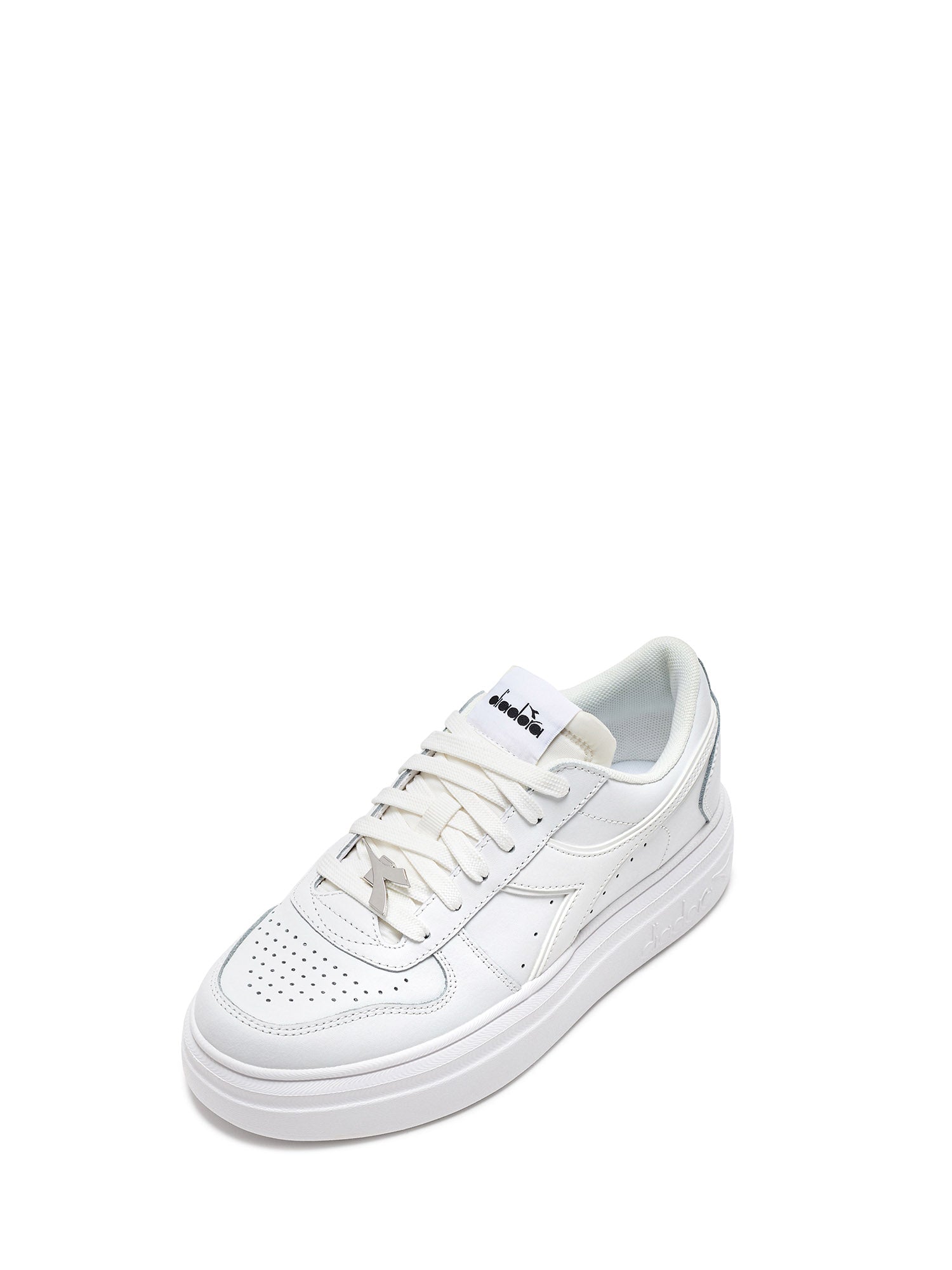 Sneakers Bianco Diadora