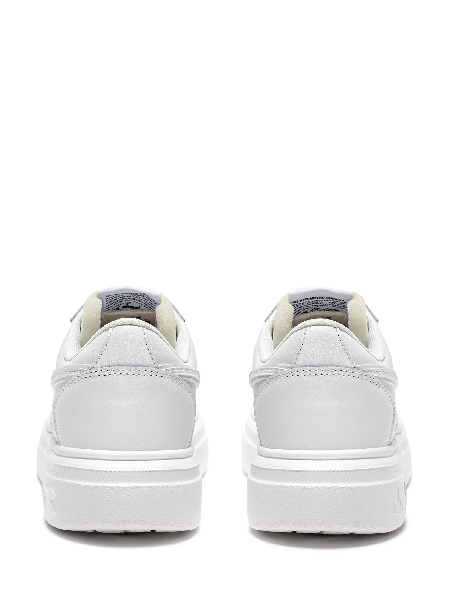 Sneakers Bianco Diadora