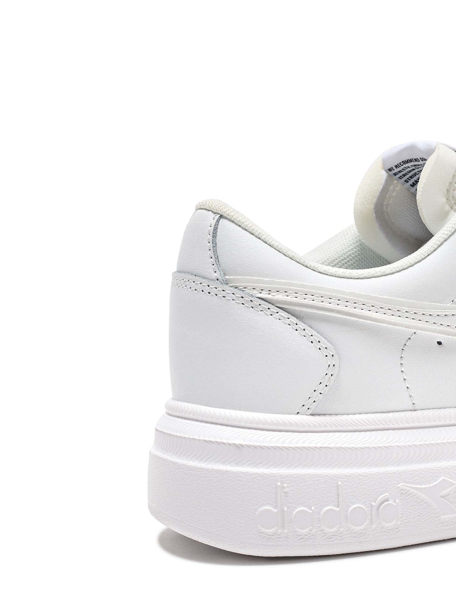 Sneakers Bianco Diadora