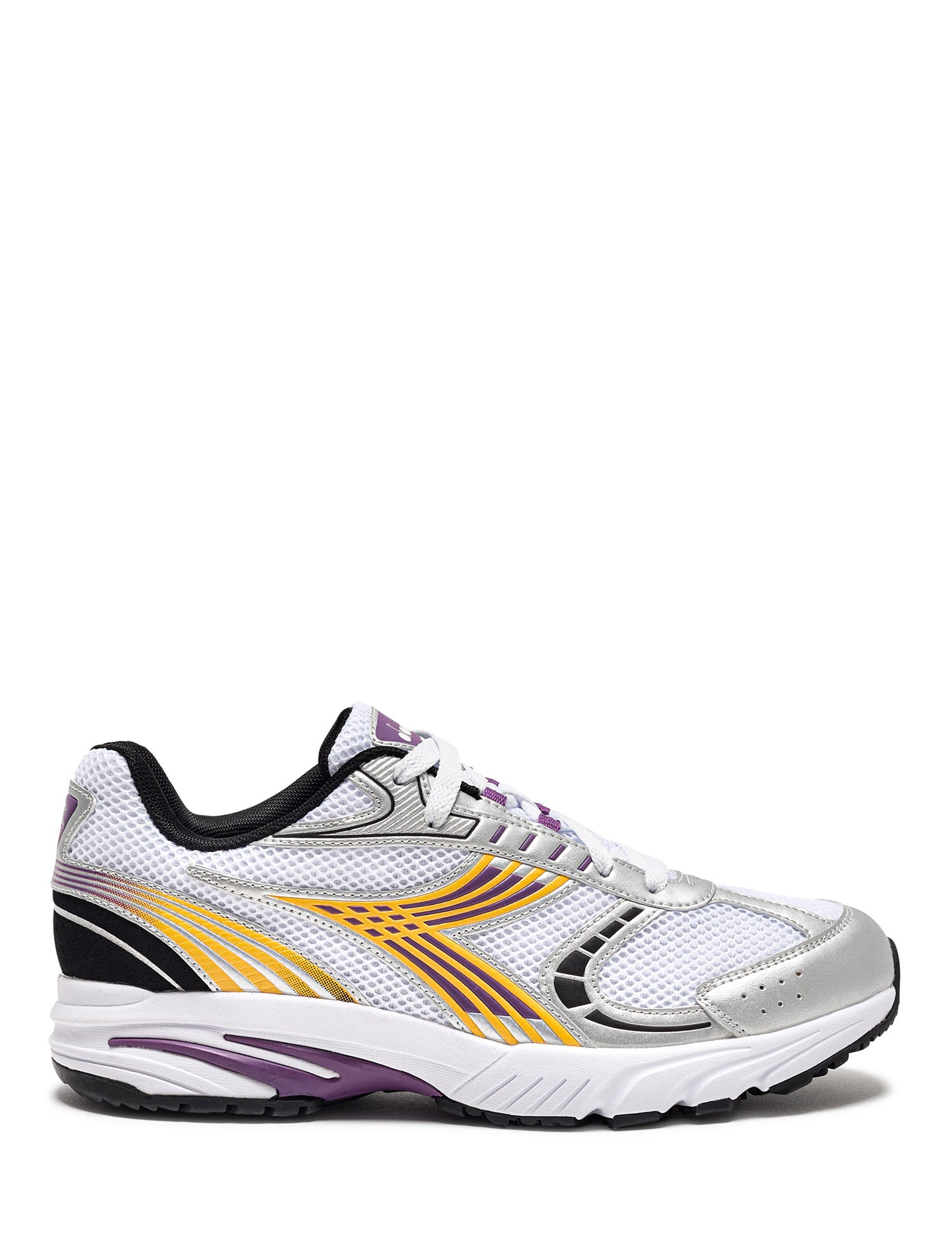 Scarpe da ginnastica Bianco Diadora