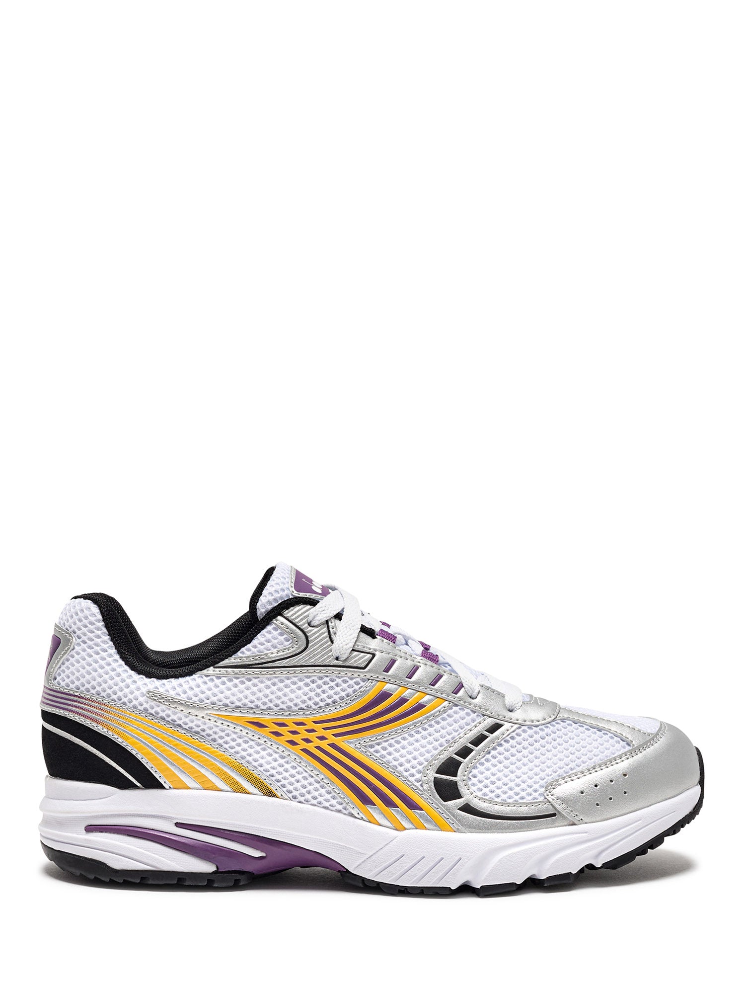 Scarpe da ginnastica Bianco Diadora