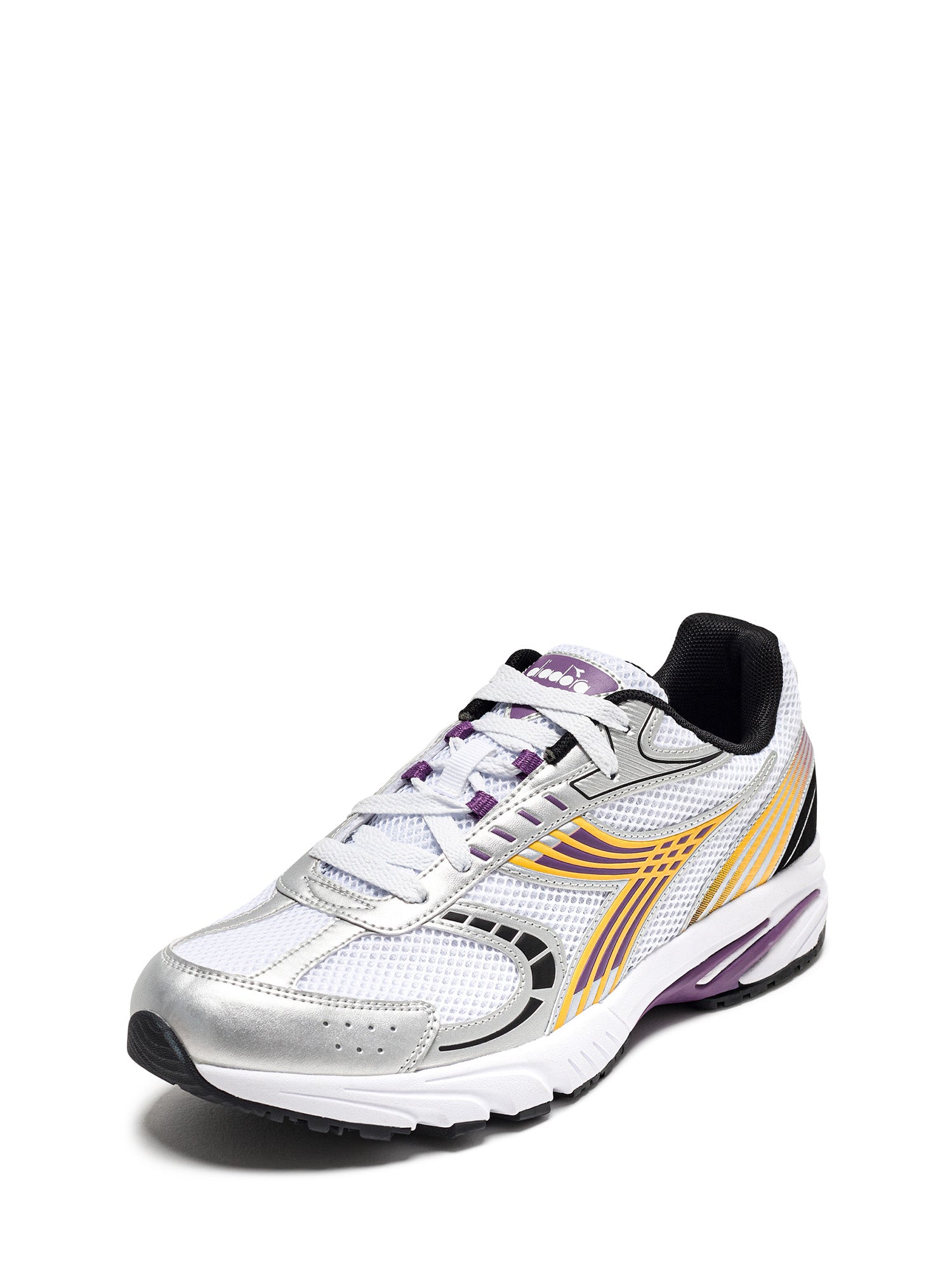 Scarpe da ginnastica Bianco Diadora