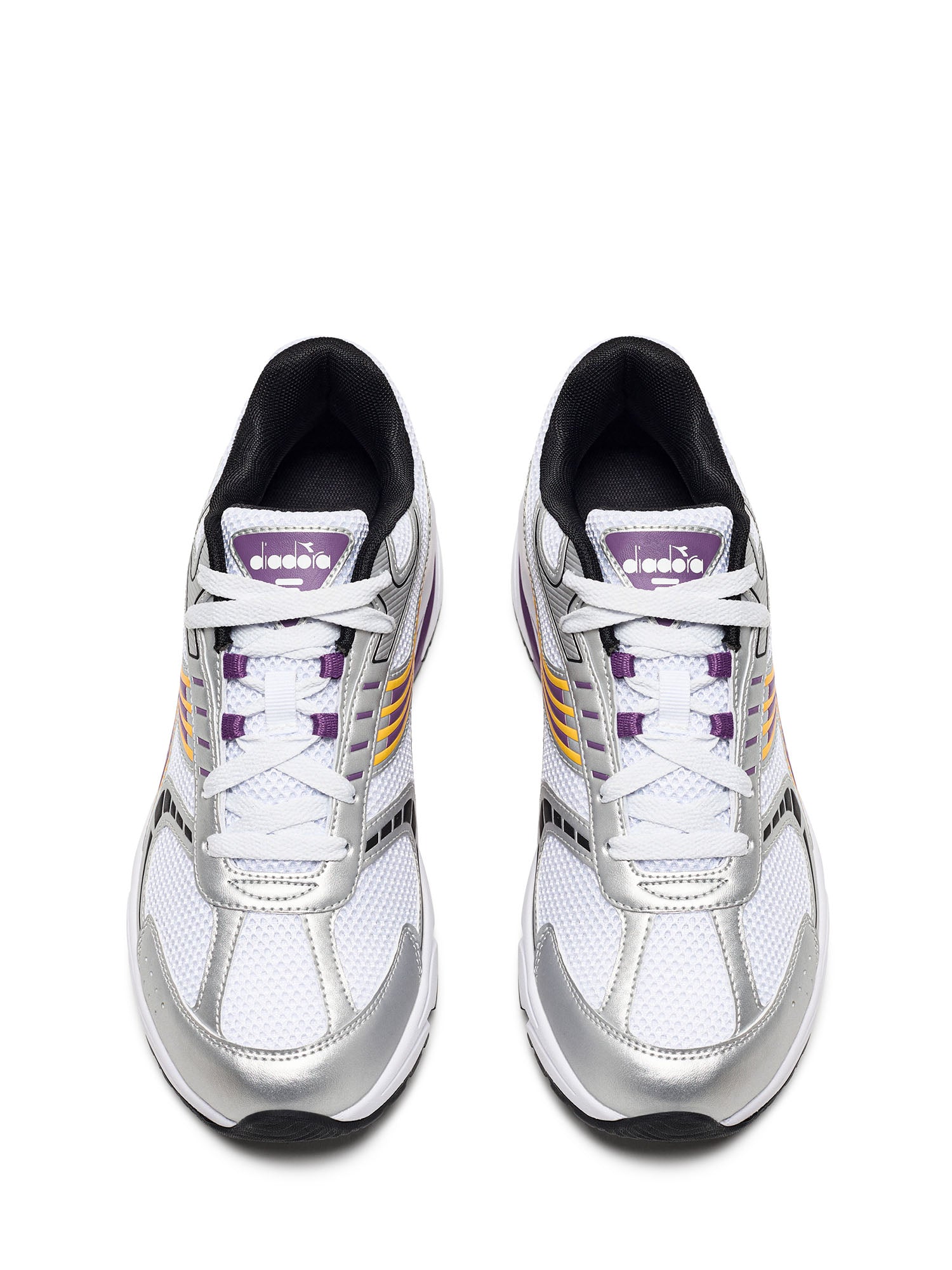 Scarpe da ginnastica Bianco Diadora