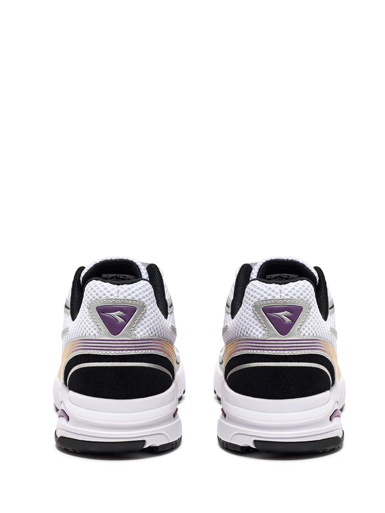 Scarpe da ginnastica Bianco Diadora