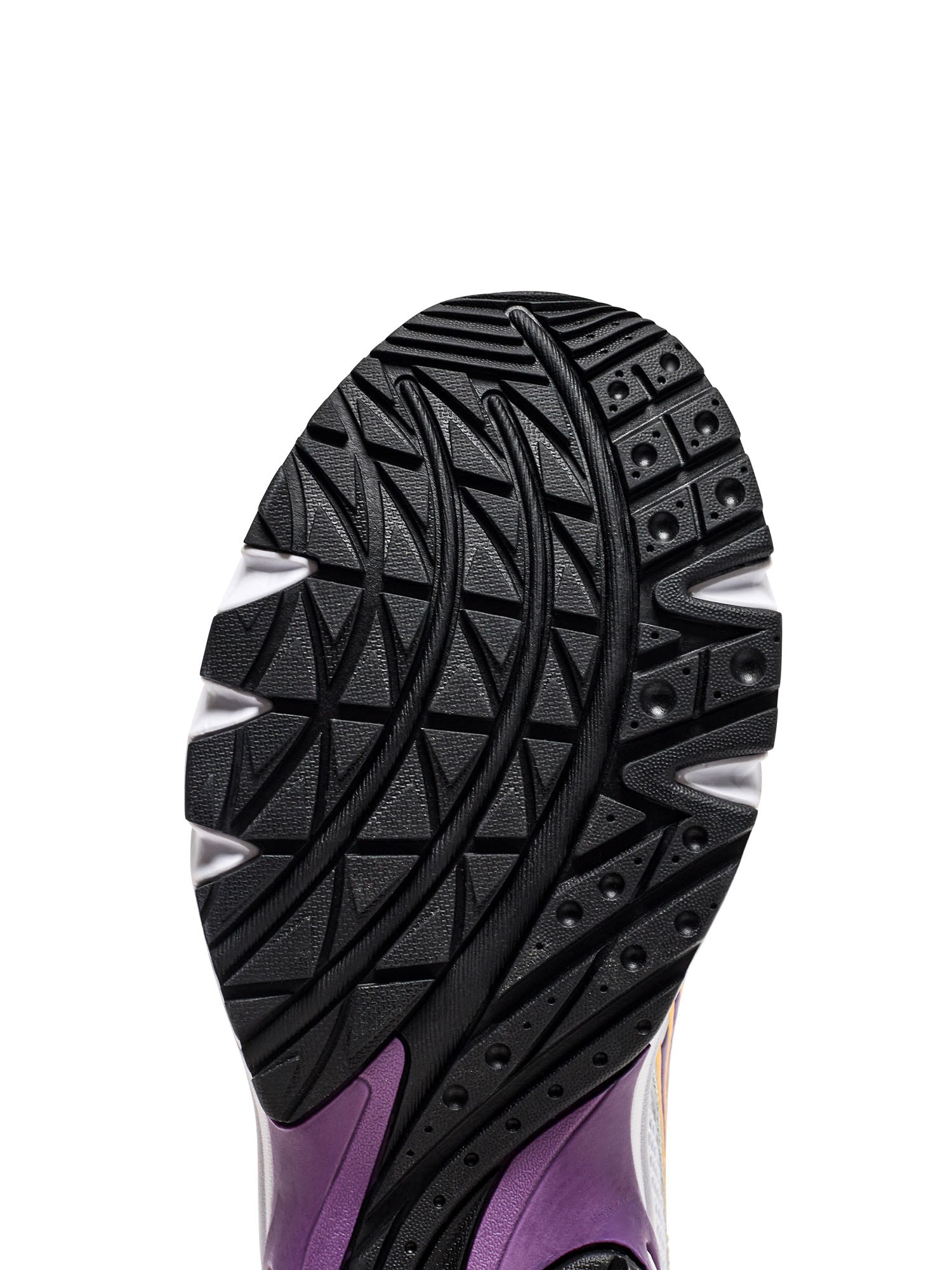 Scarpe da ginnastica Bianco Diadora