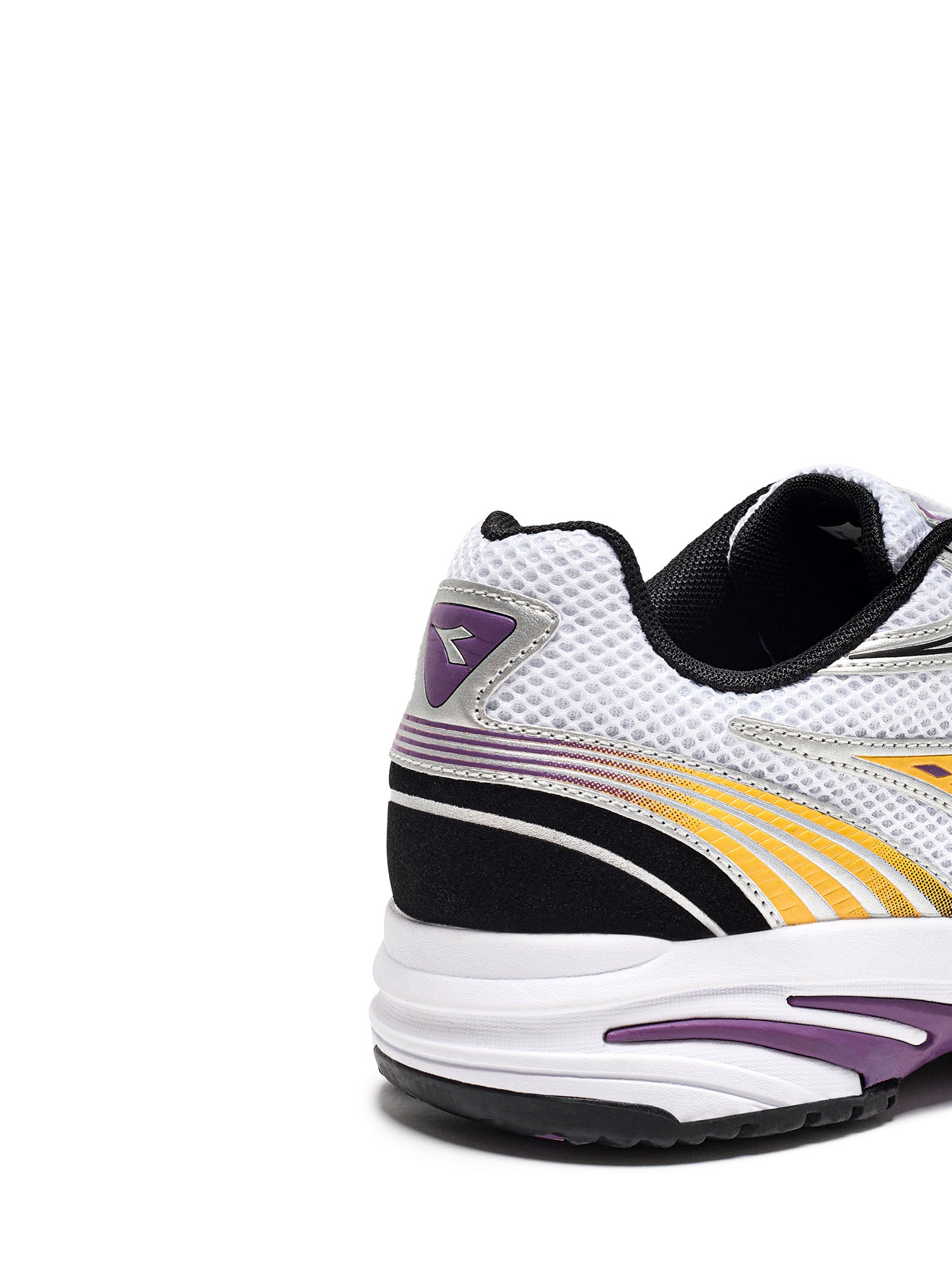 Scarpe da ginnastica Bianco Diadora