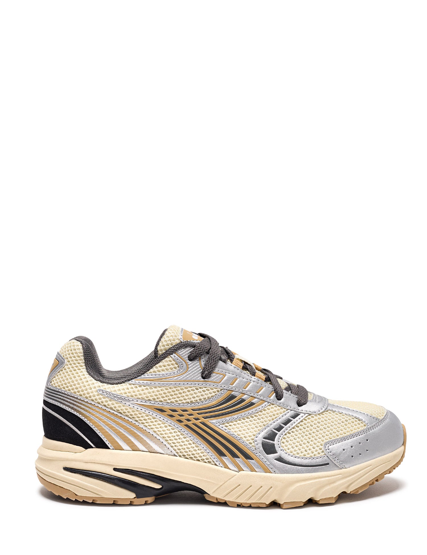 Scarpe da ginnastica Beige Diadora
