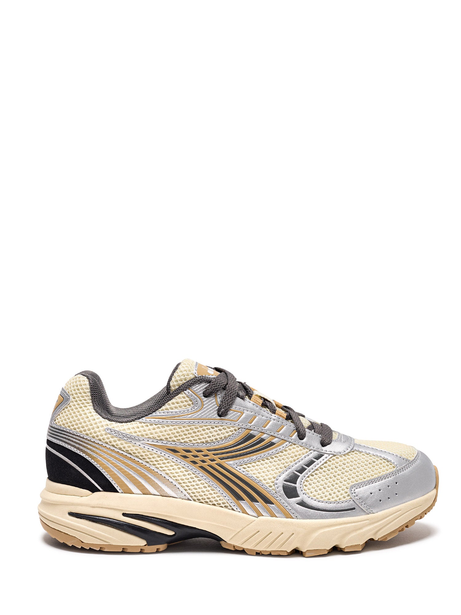 Scarpe da ginnastica Beige Diadora