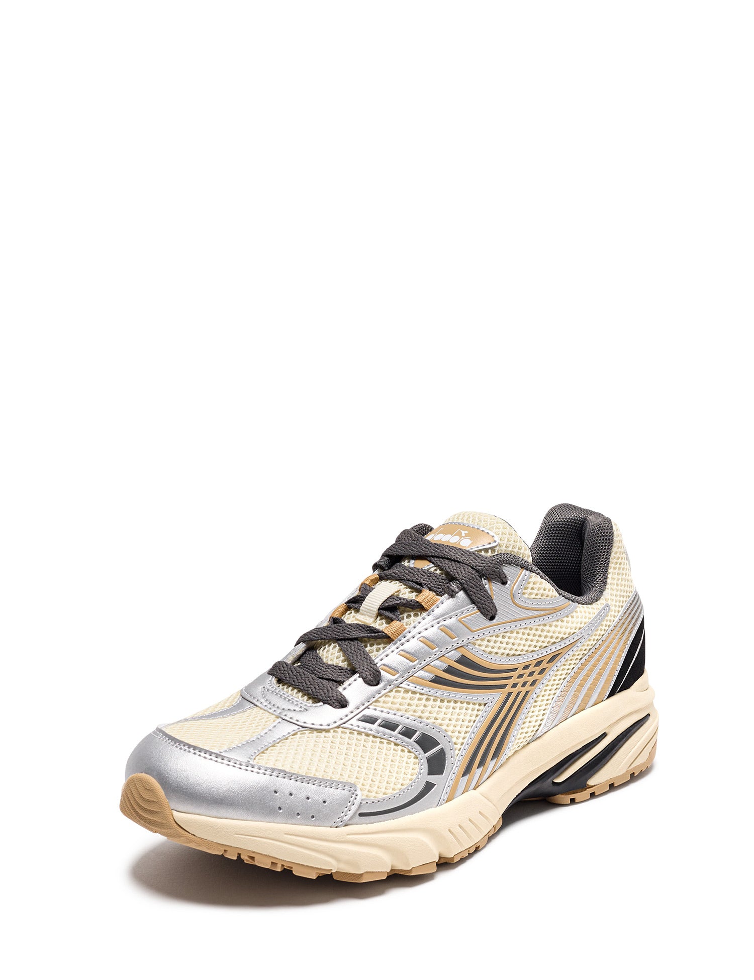 Scarpe da ginnastica Beige Diadora