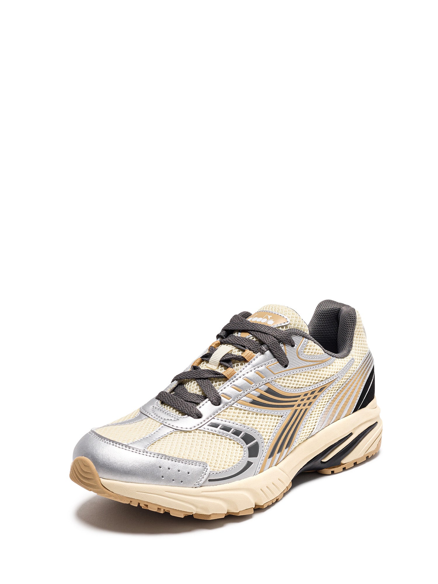 Scarpe da ginnastica Beige Diadora