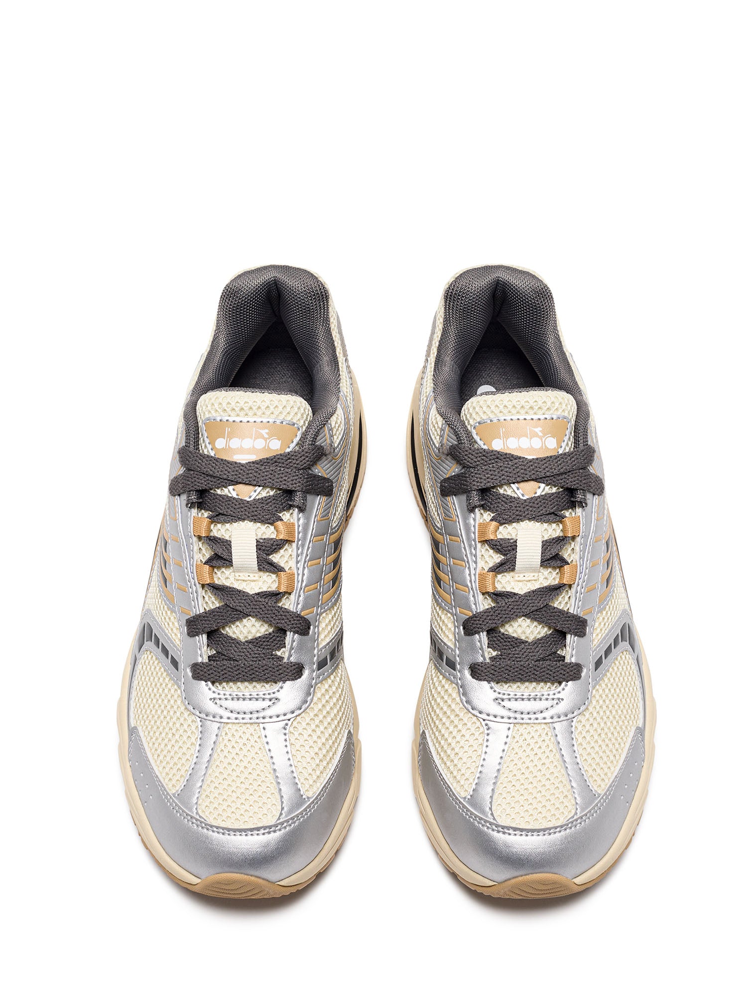 Scarpe da ginnastica Beige Diadora