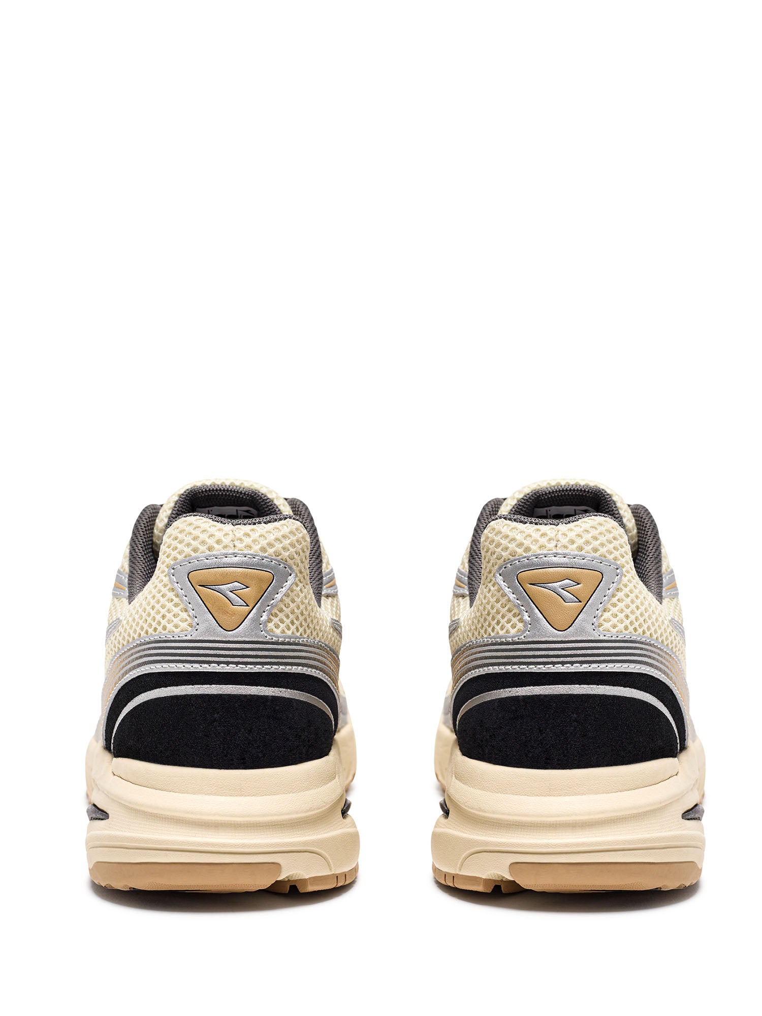 Scarpe da ginnastica Beige Diadora