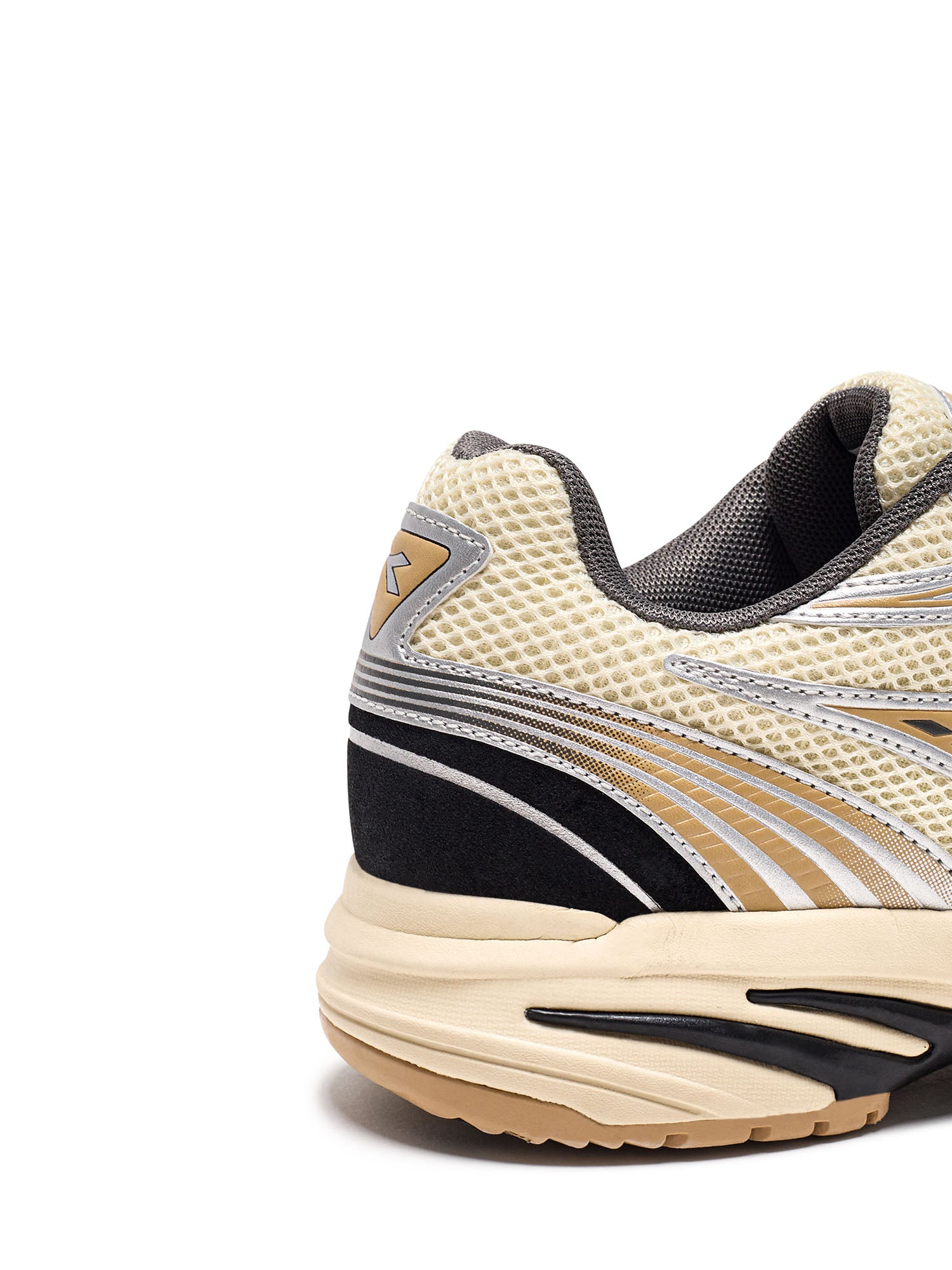 Scarpe da ginnastica Beige Diadora