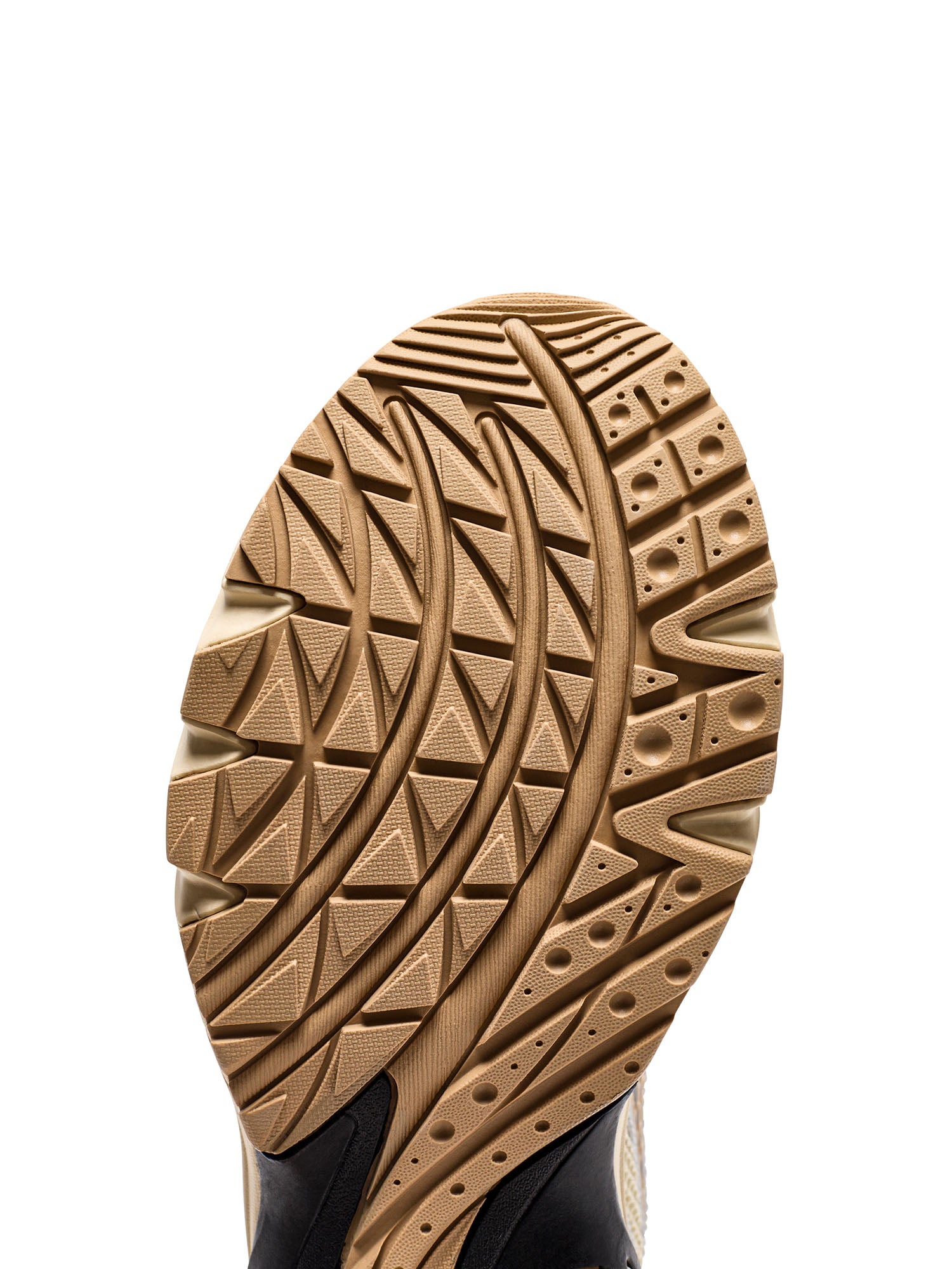 Scarpe da ginnastica Beige Diadora