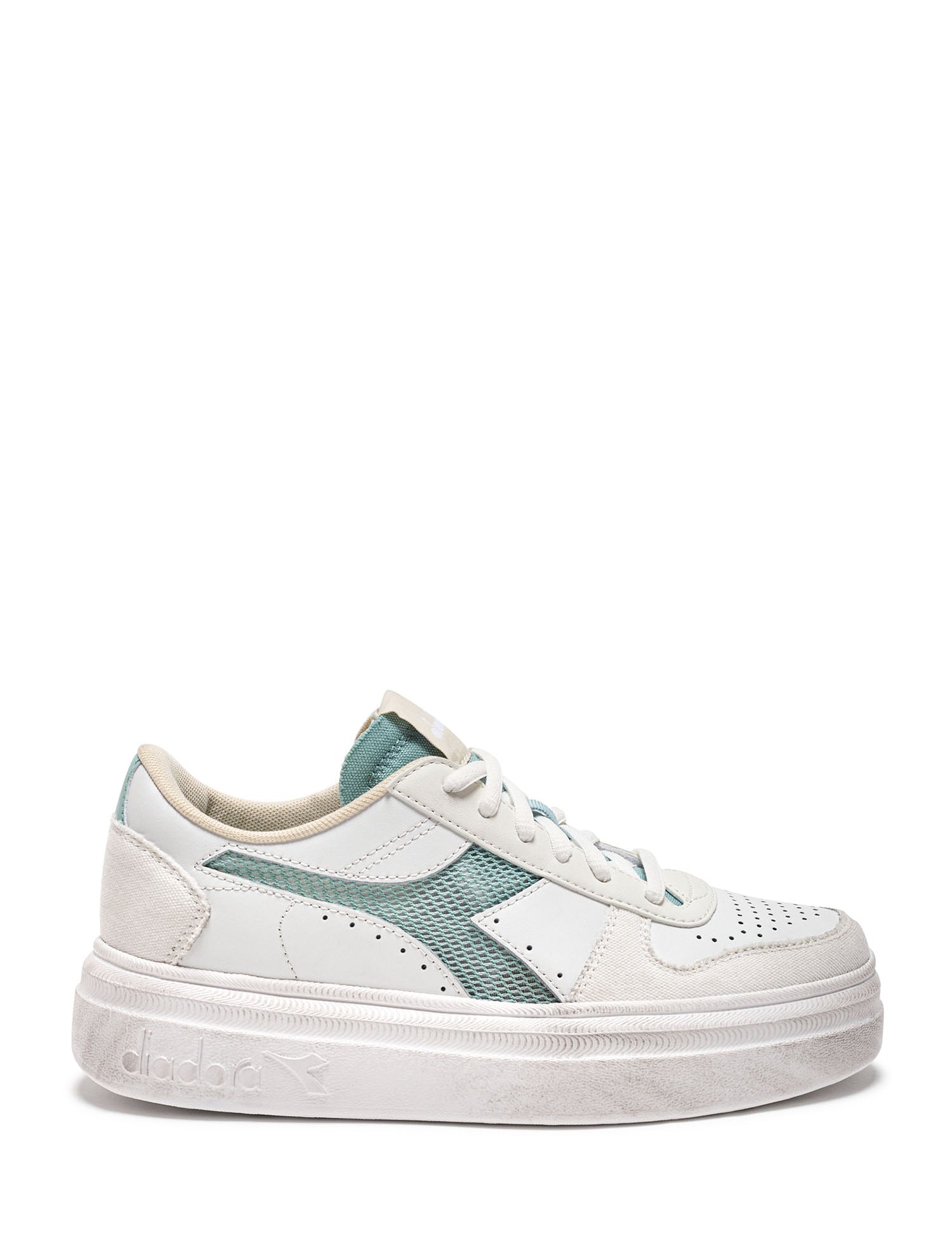 Sneakers Bianco Diadora