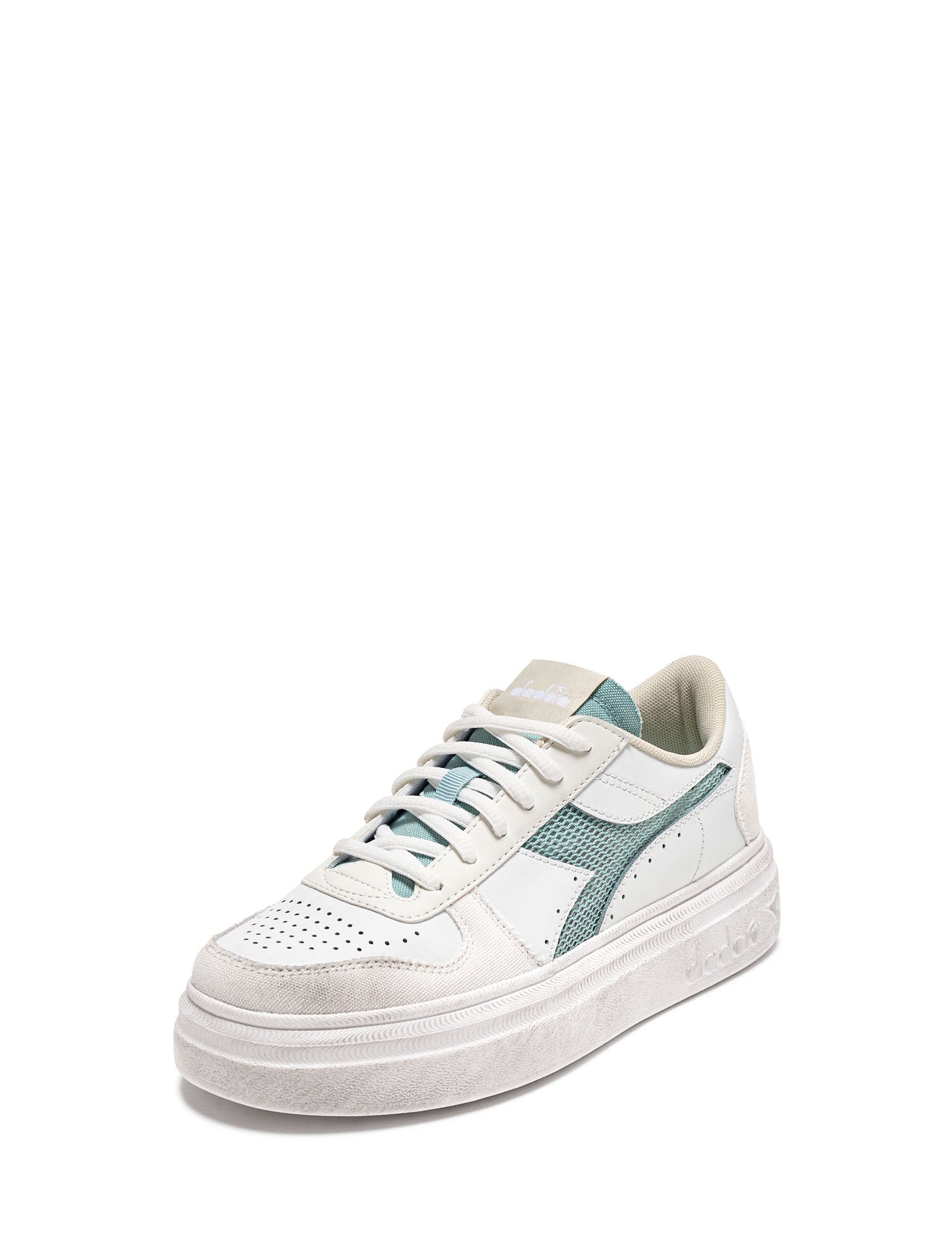 Sneakers Bianco Diadora