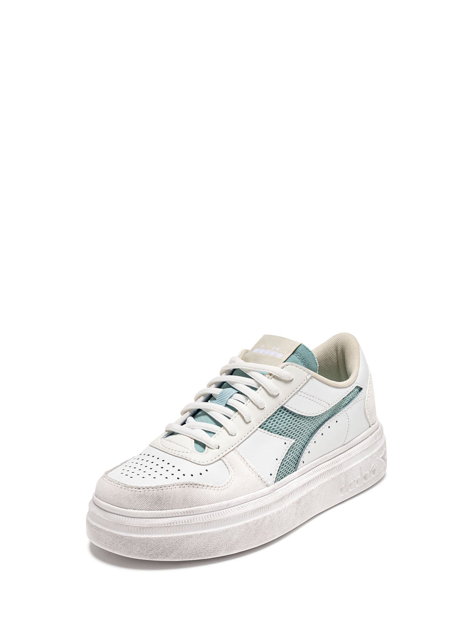 Sneakers Bianco Diadora