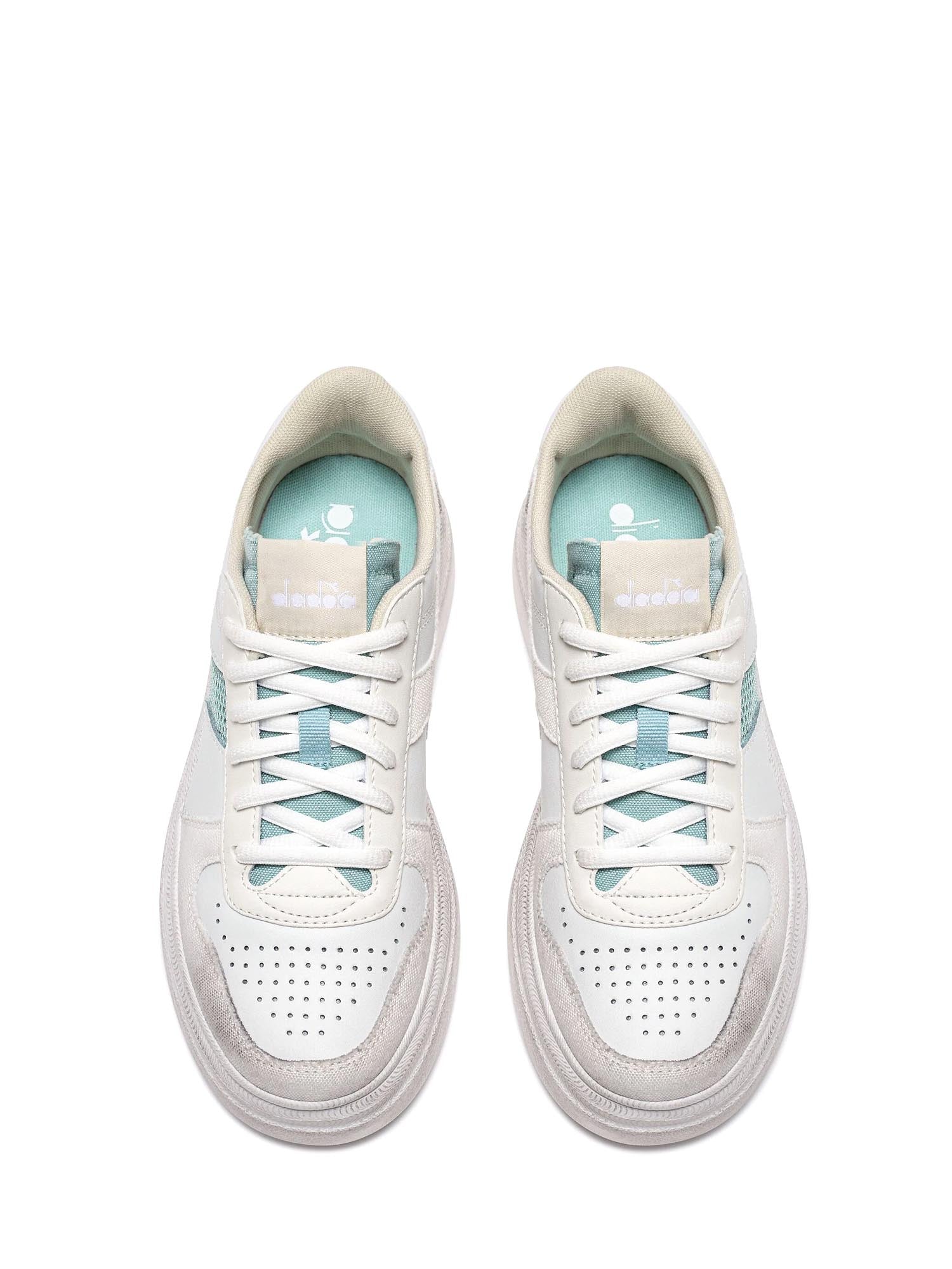 Sneakers Bianco Diadora