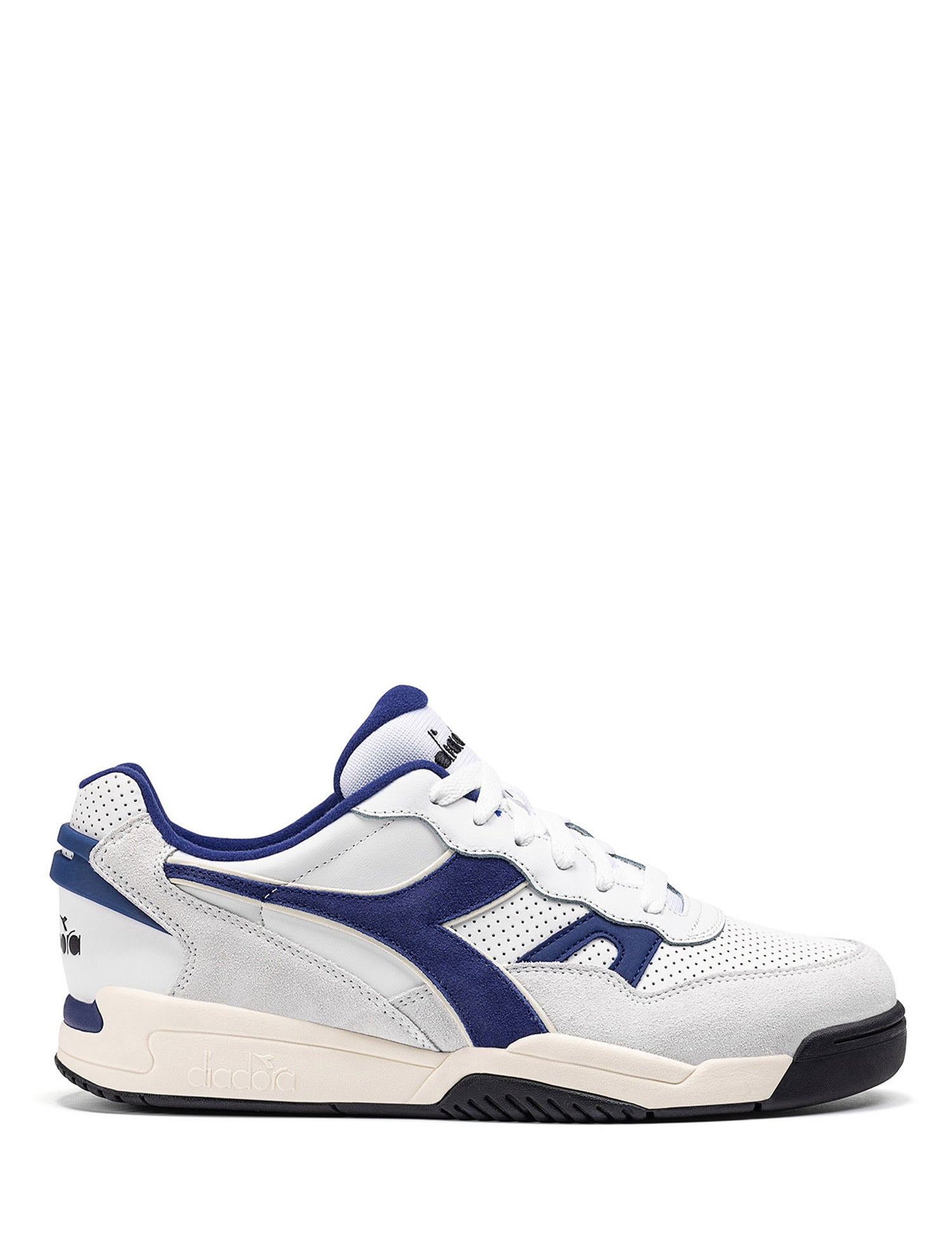 Sneakers Blu Diadora