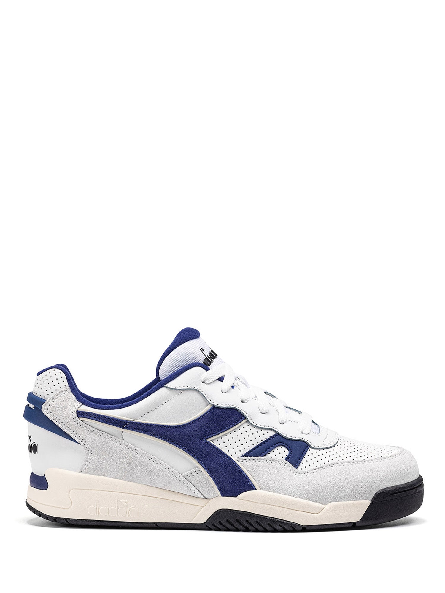 Sneakers Blu Diadora