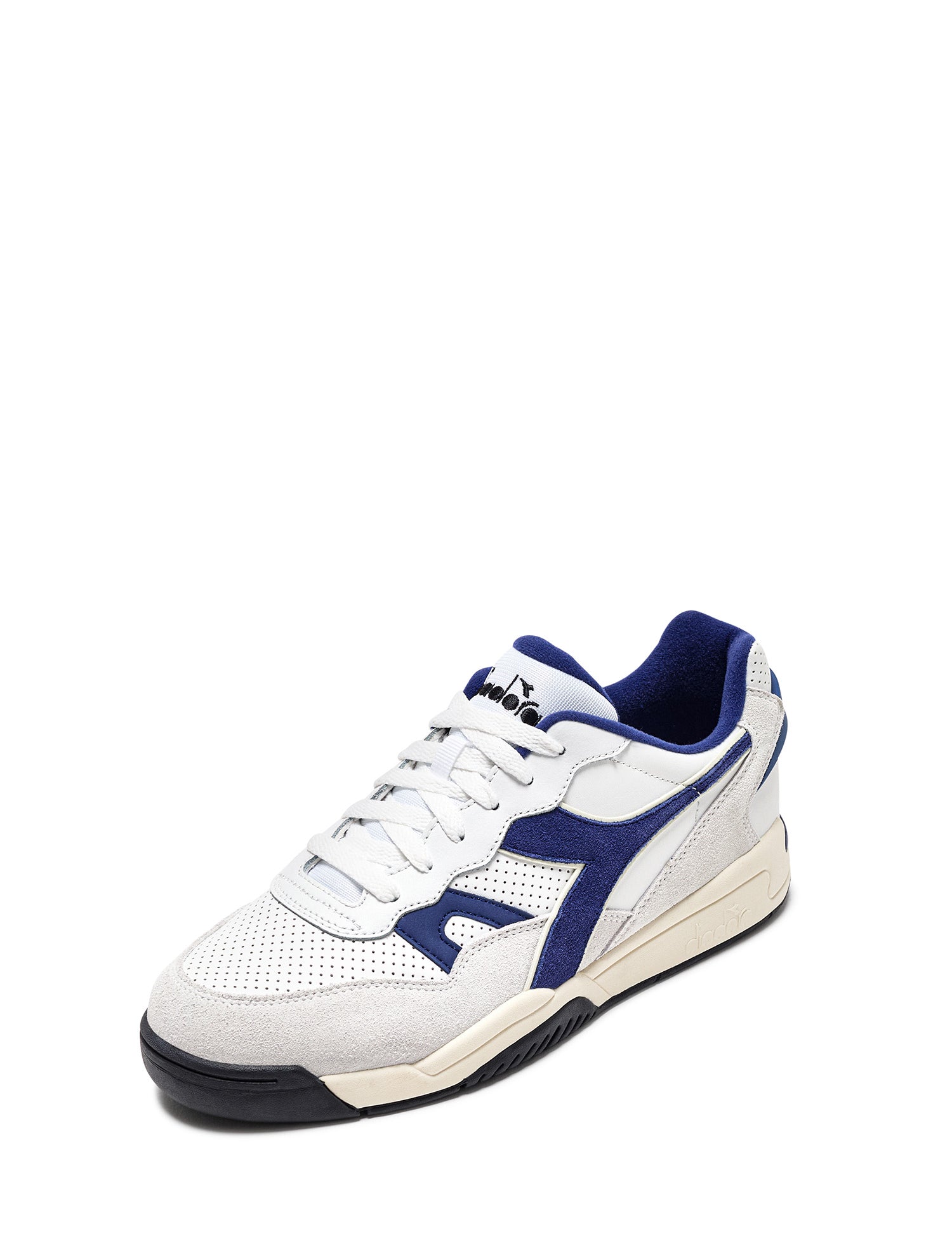 Sneakers Blu Diadora
