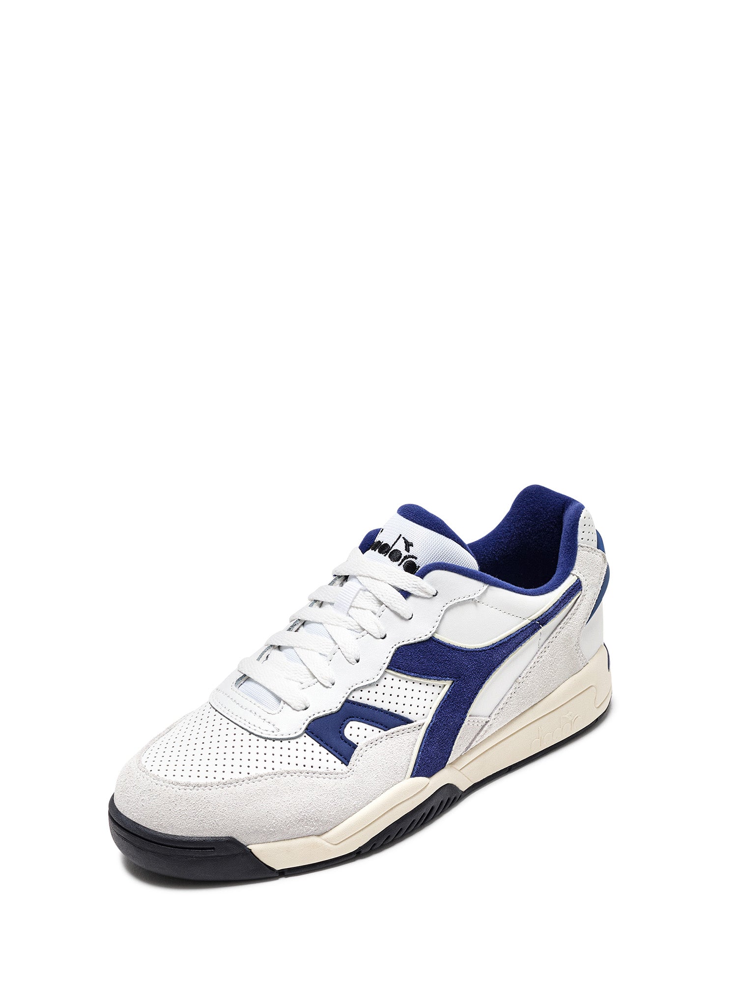 Sneakers Blu Diadora