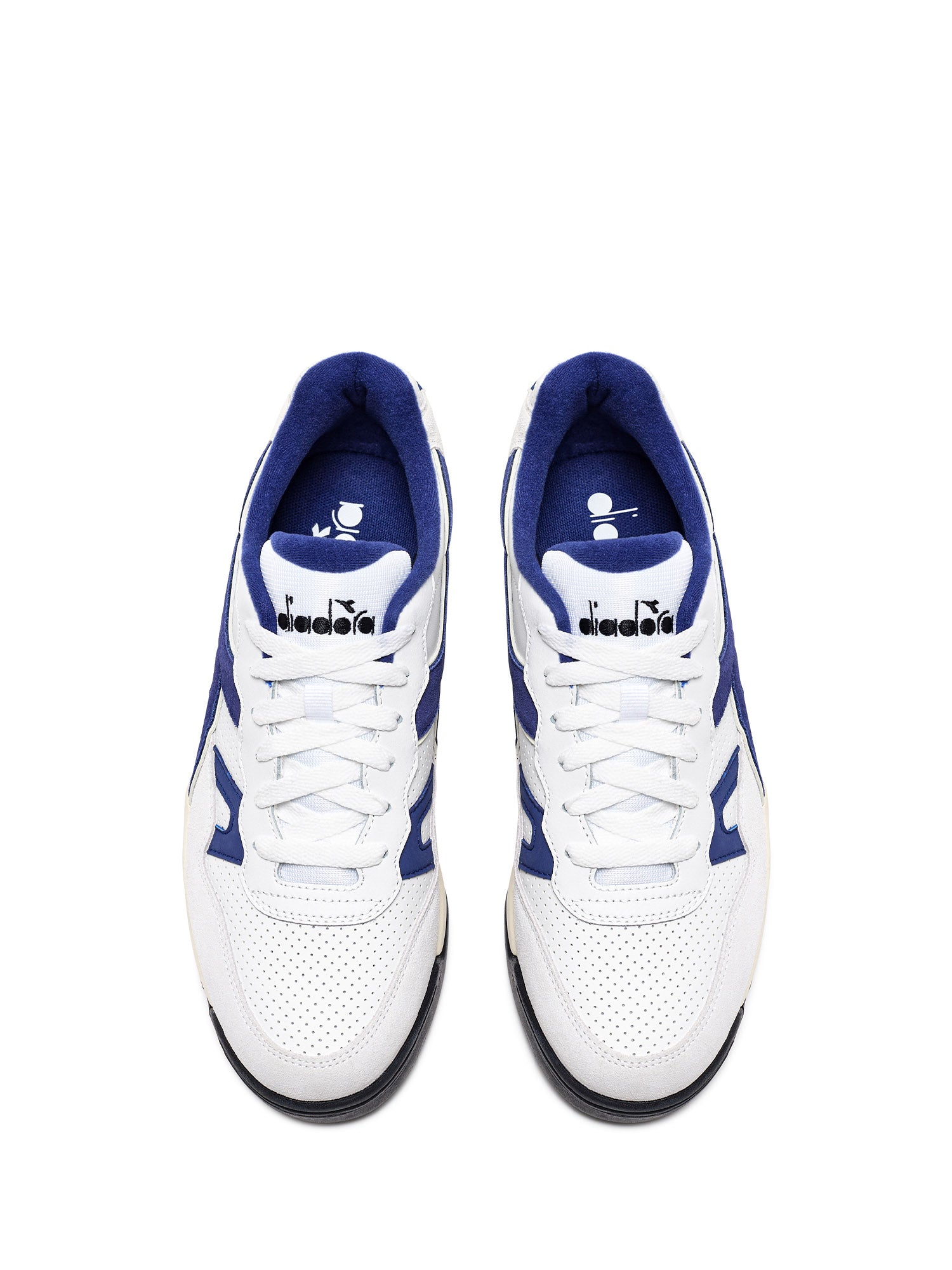 Sneakers Blu Diadora