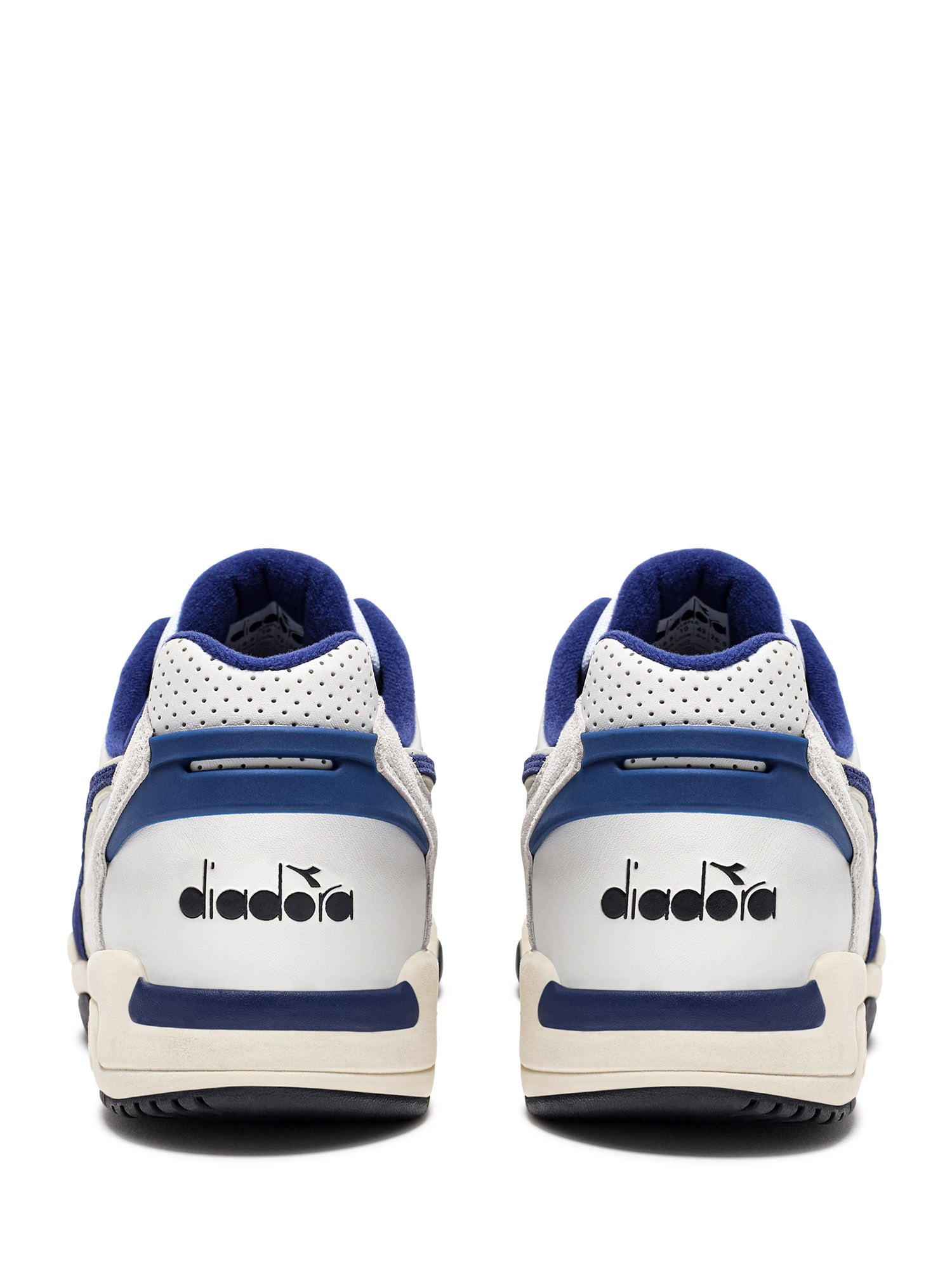 Sneakers Blu Diadora