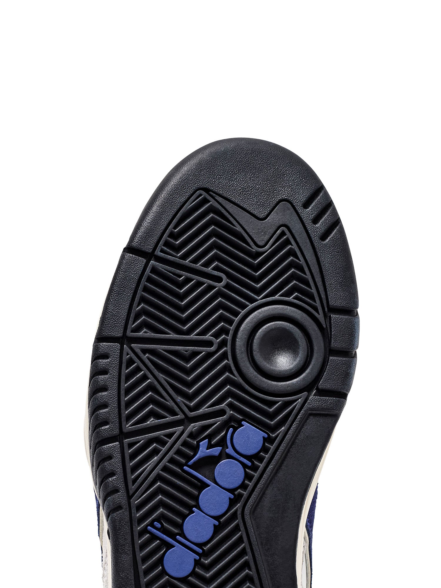 Sneakers Blu Diadora