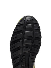 Sneakers Verde Bianco Diadora