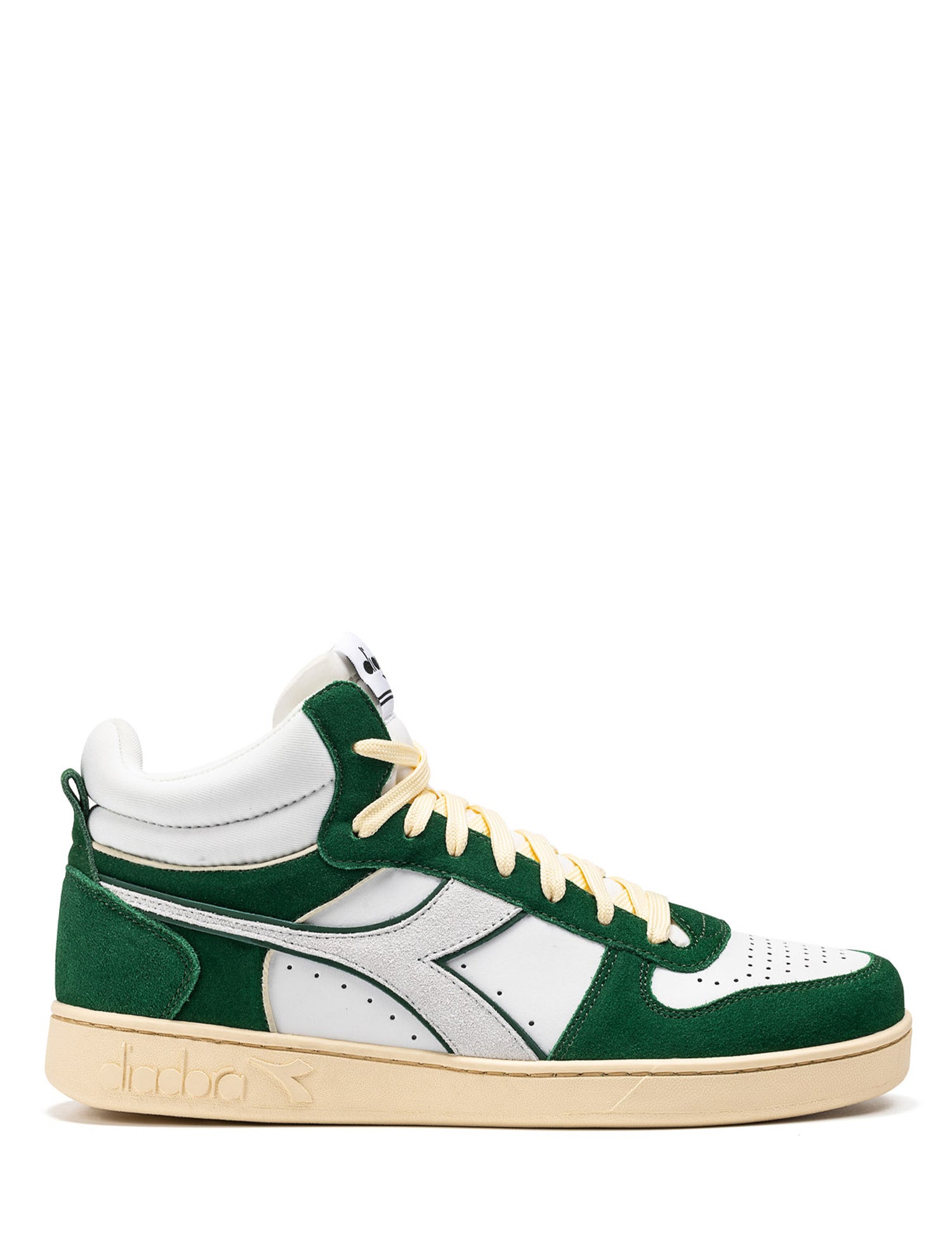 Sneakers Grigio Diadora