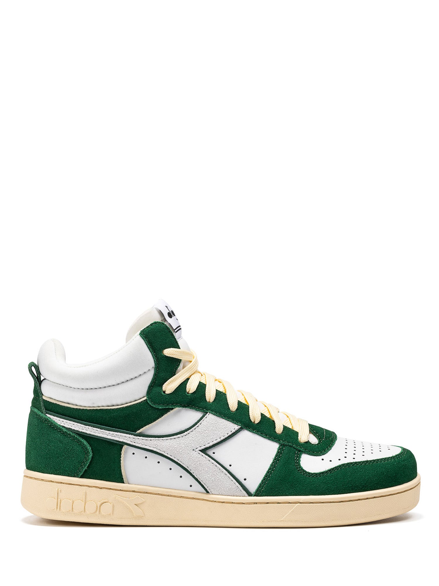 Sneakers Grigio Diadora