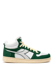 Sneakers Grigio Diadora