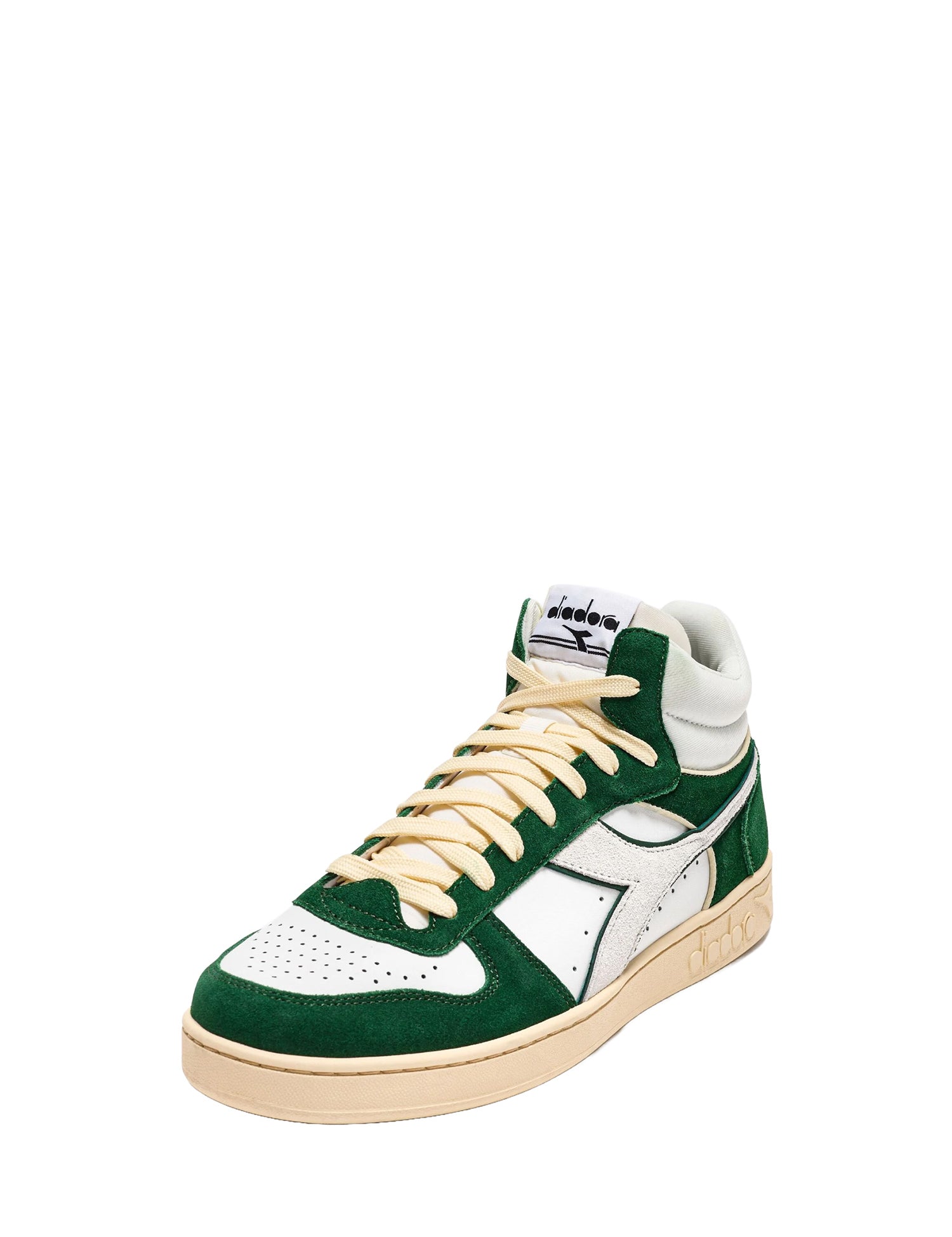 Sneakers Grigio Diadora