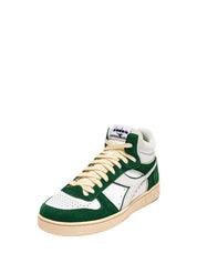 Sneakers Grigio Diadora