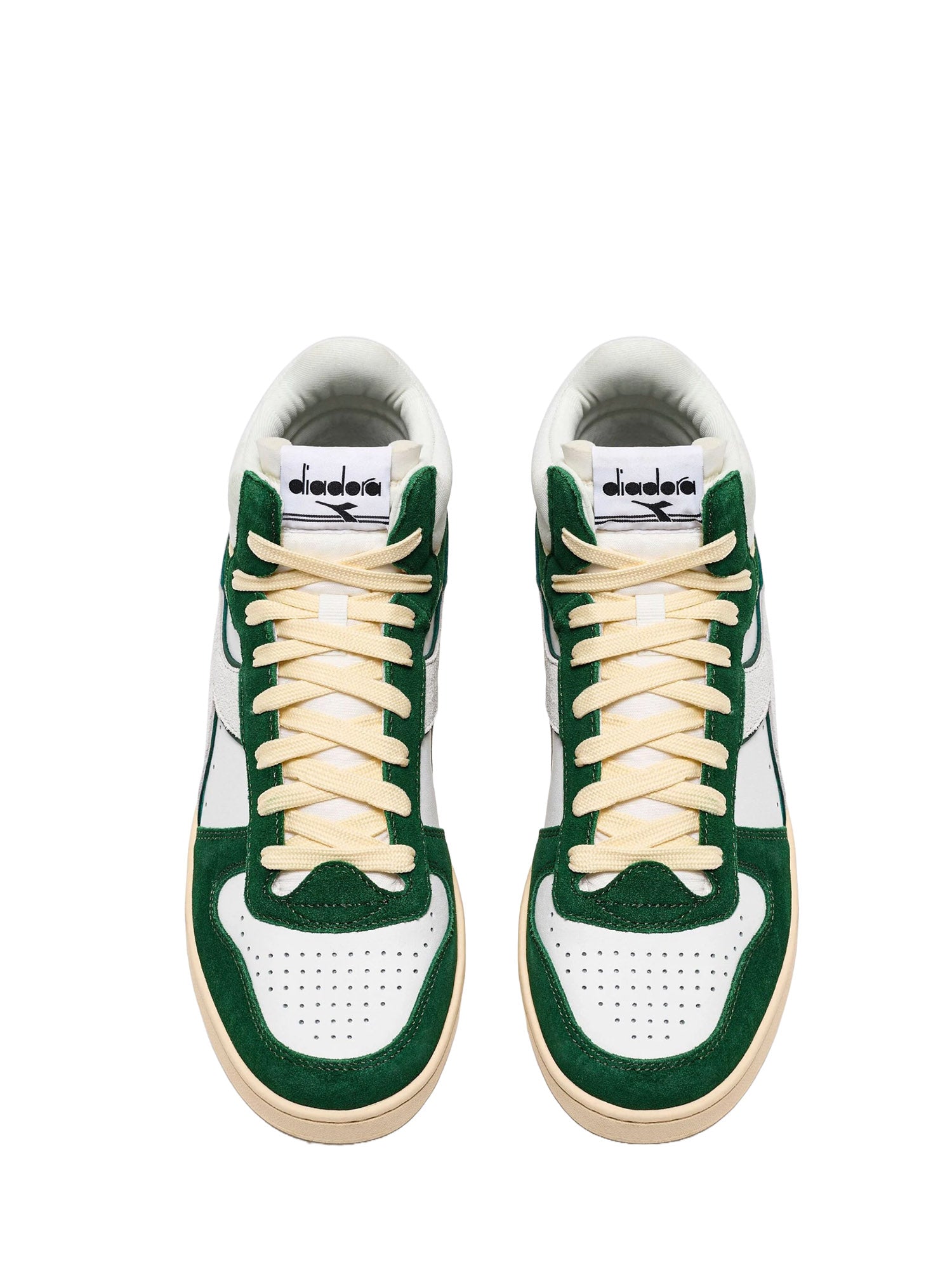 Sneakers Grigio Diadora