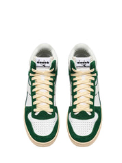 Sneakers Grigio Diadora