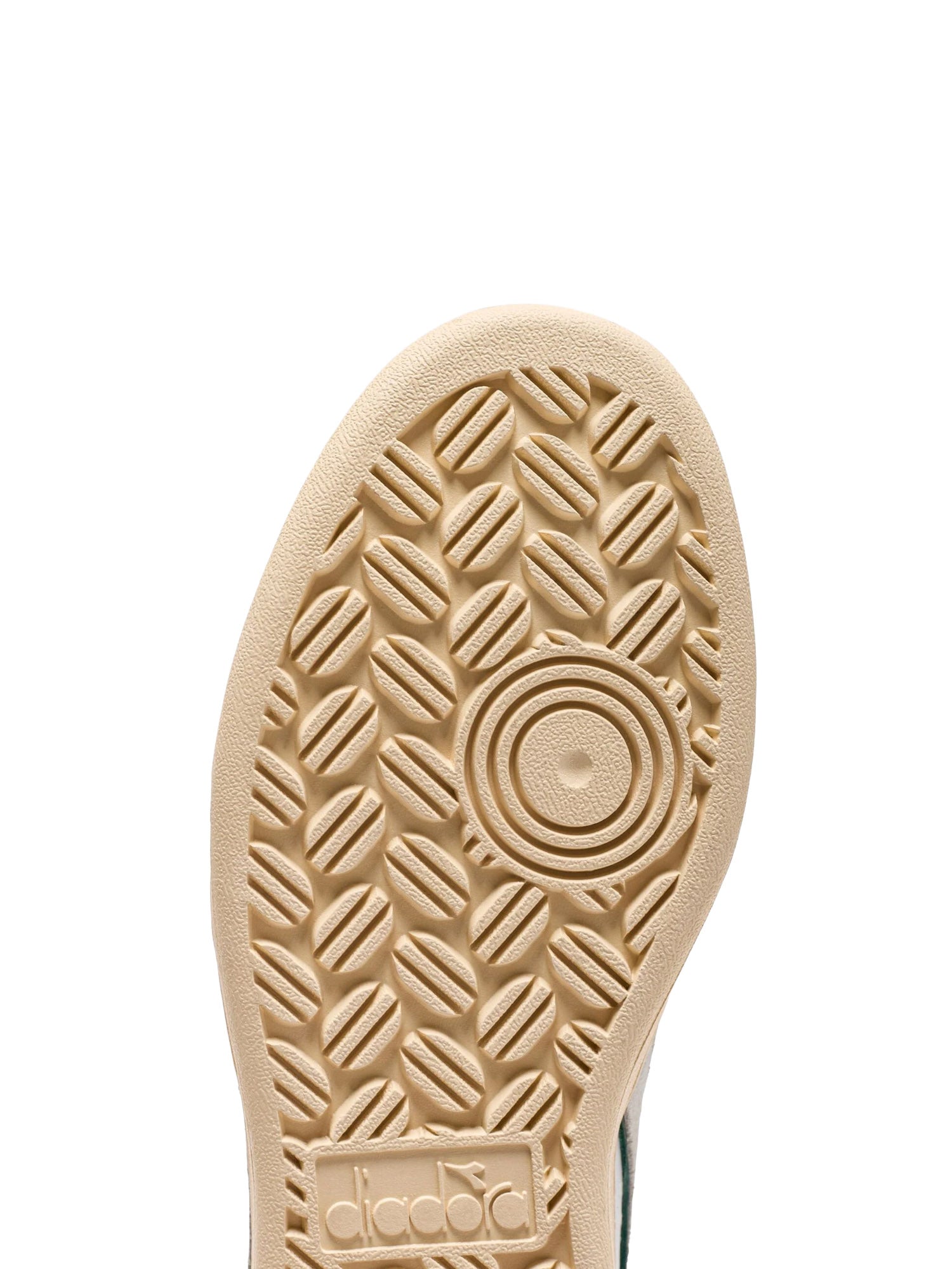 Sneakers Grigio Diadora