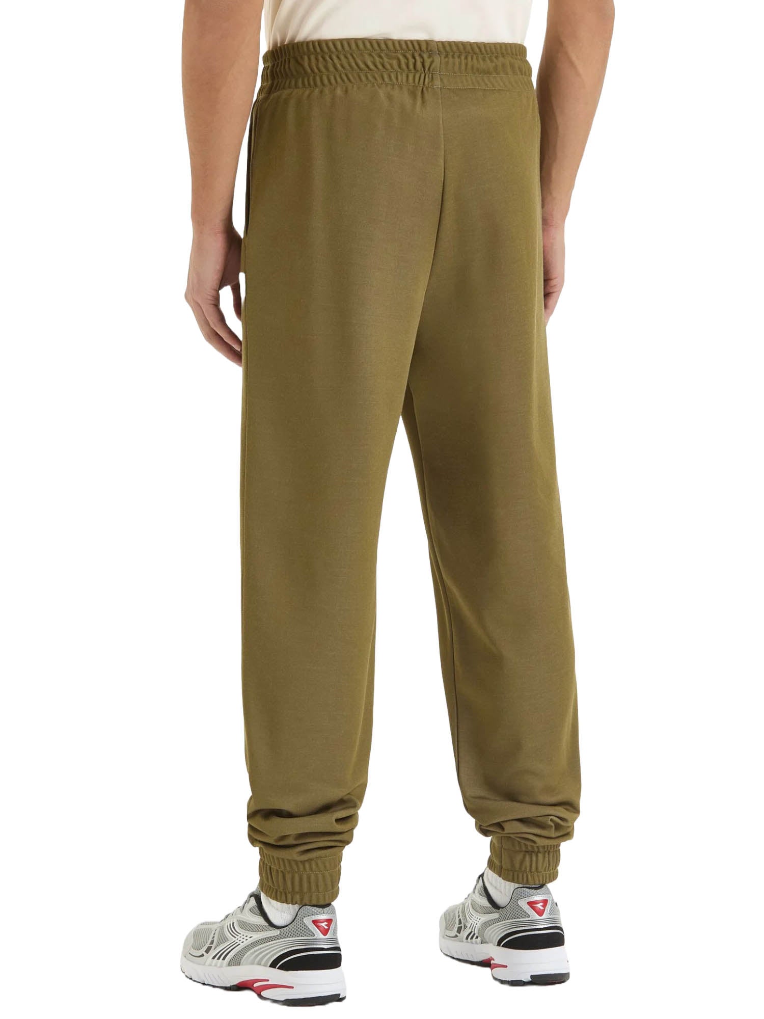 Pantaloni sportivi Verde Diadora